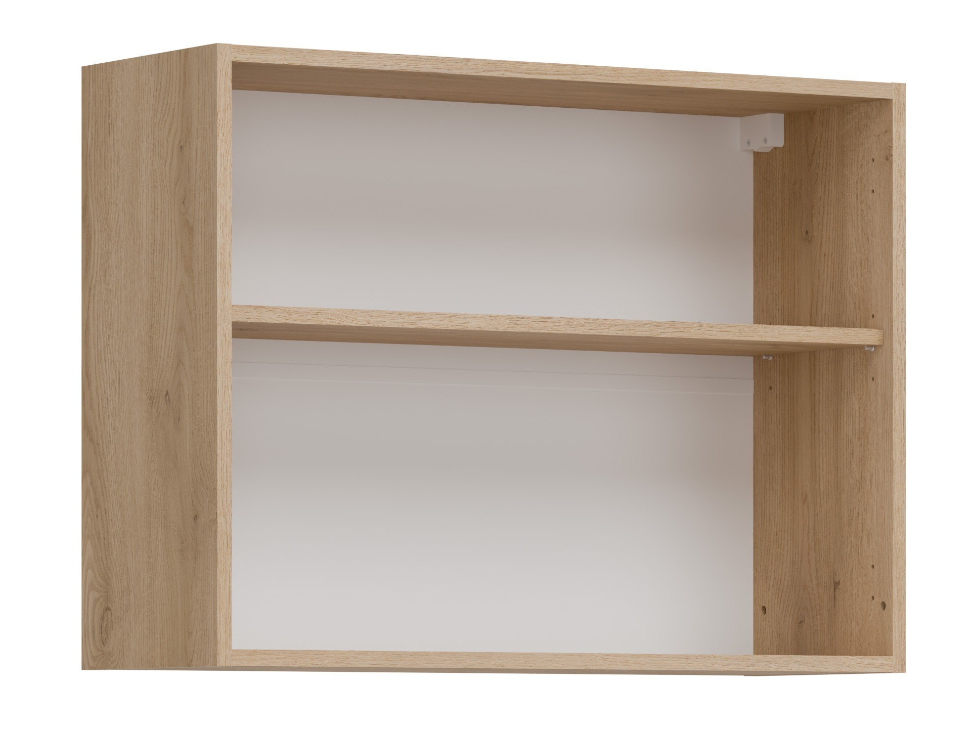 Modularan kuhinjski set Ati White Grey 117