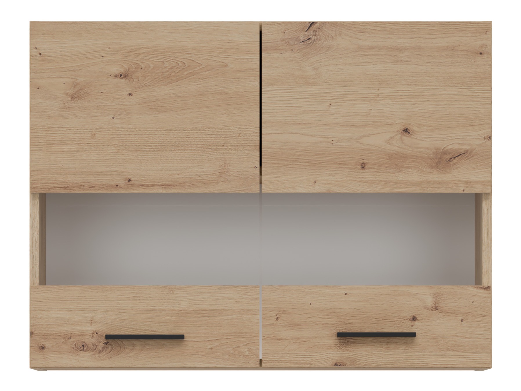 Modularan zidni ormarić Ati Artisan 121