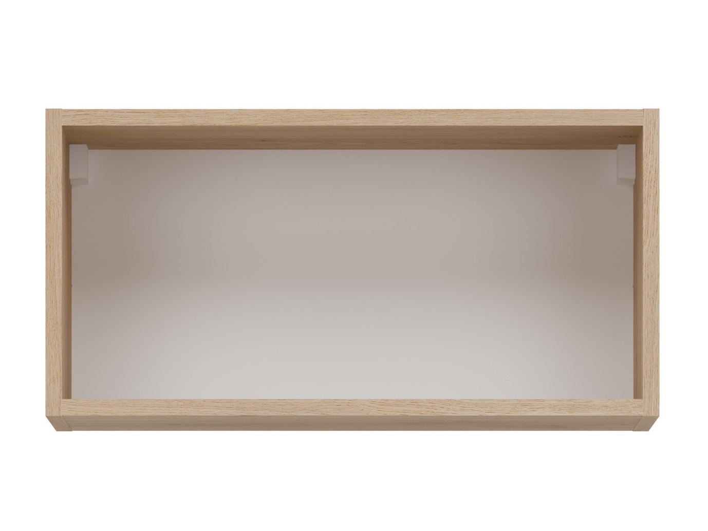 Modularan zidni ormarić Ati Artisan 124