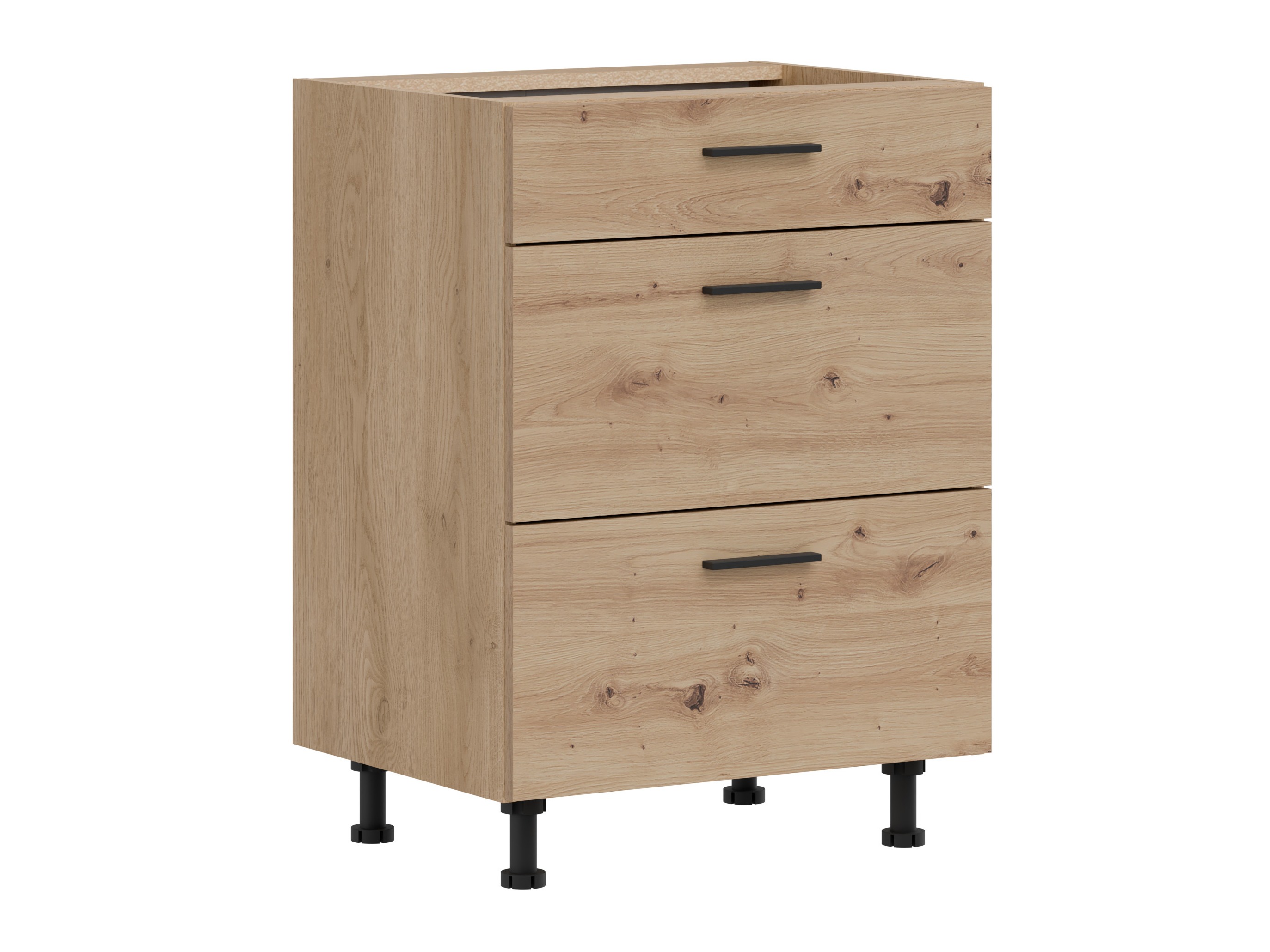 Modularni ormarić s ladicama Ati Artisan 107