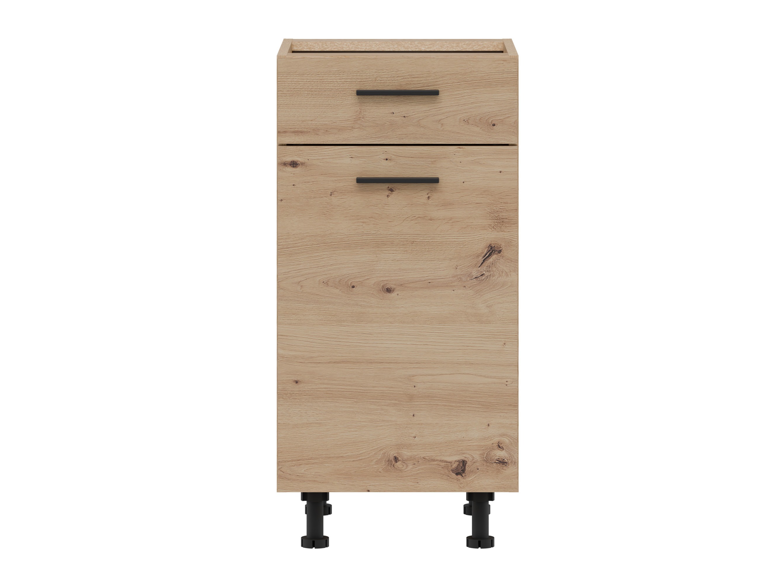 Modularni ormarić s ladicom i vratima Ati Artisan 102