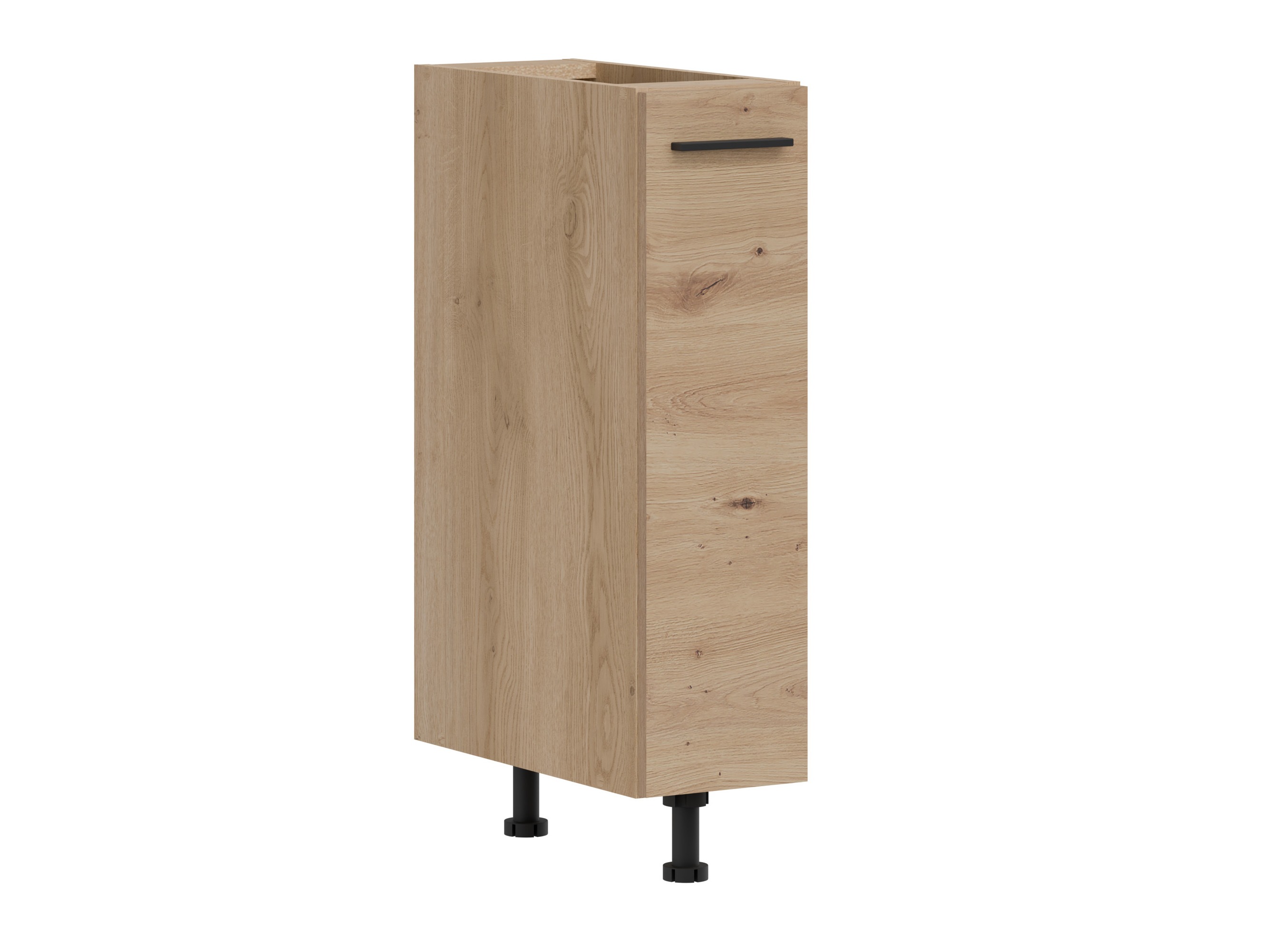 Modularni ormarić s vratima Ati Artisan 100