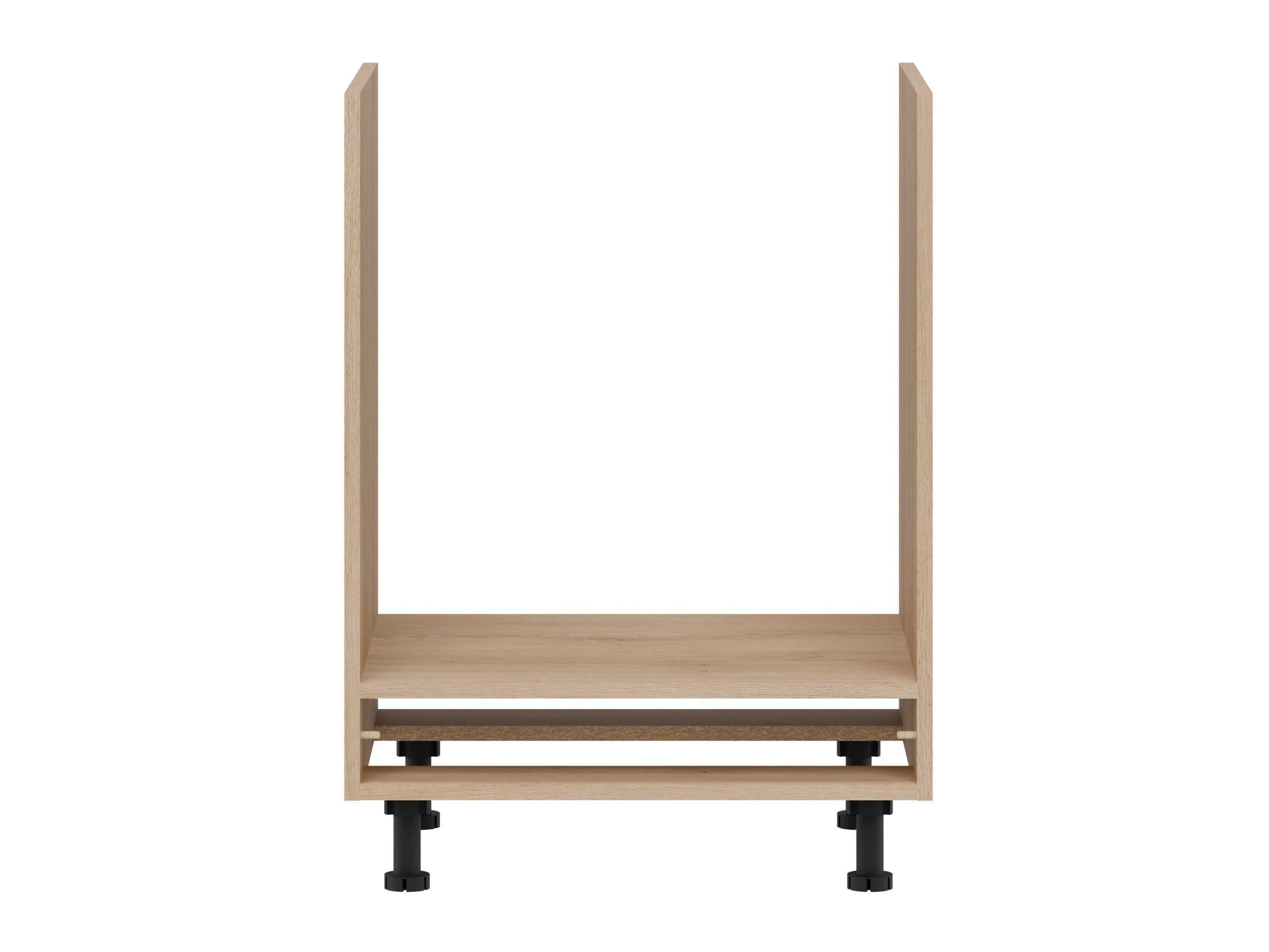 Modularni ormarić za ugradbene aparate Ati Grey 108