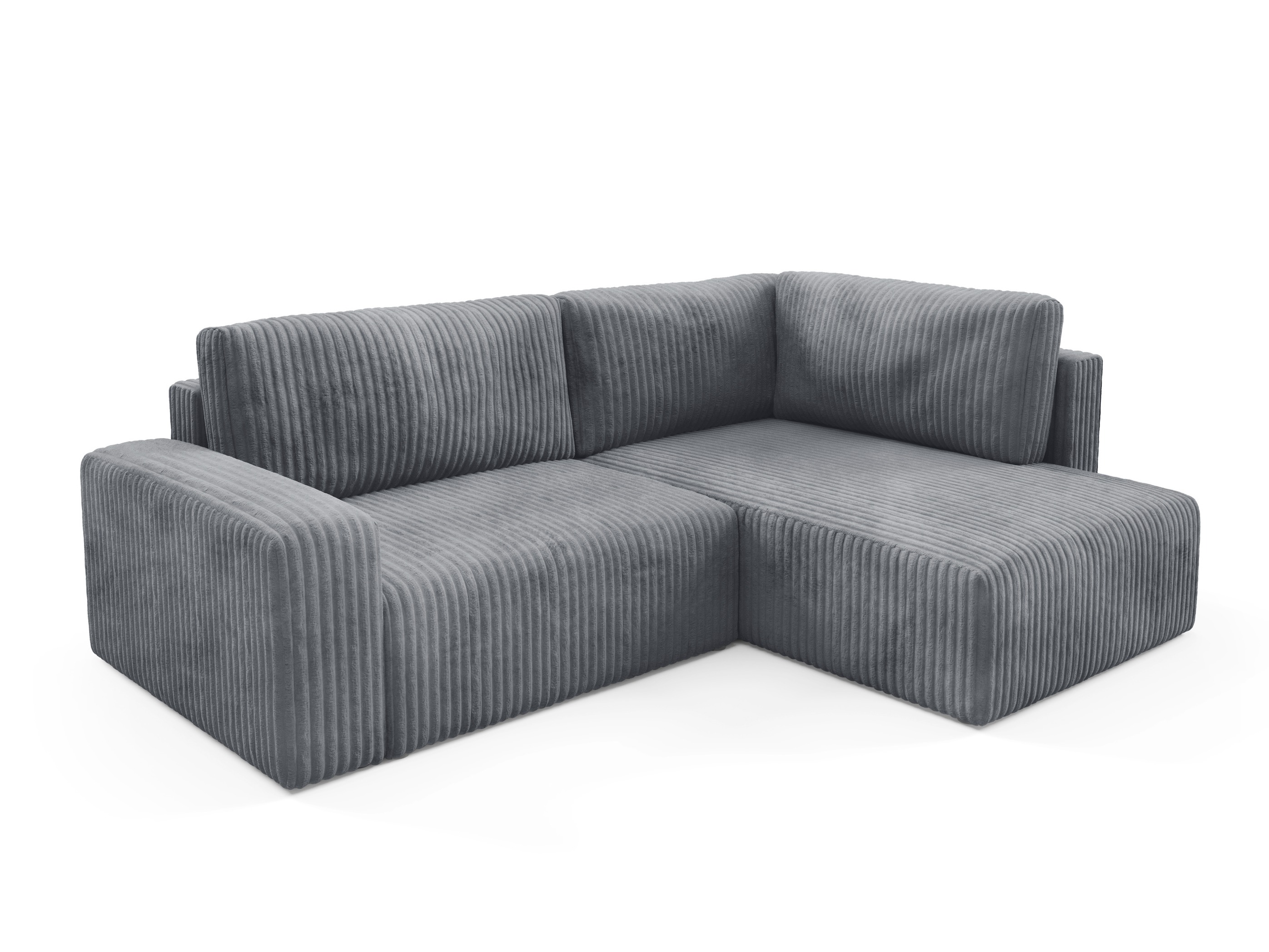 Kutna garnitura Franklin 162 (Desno)