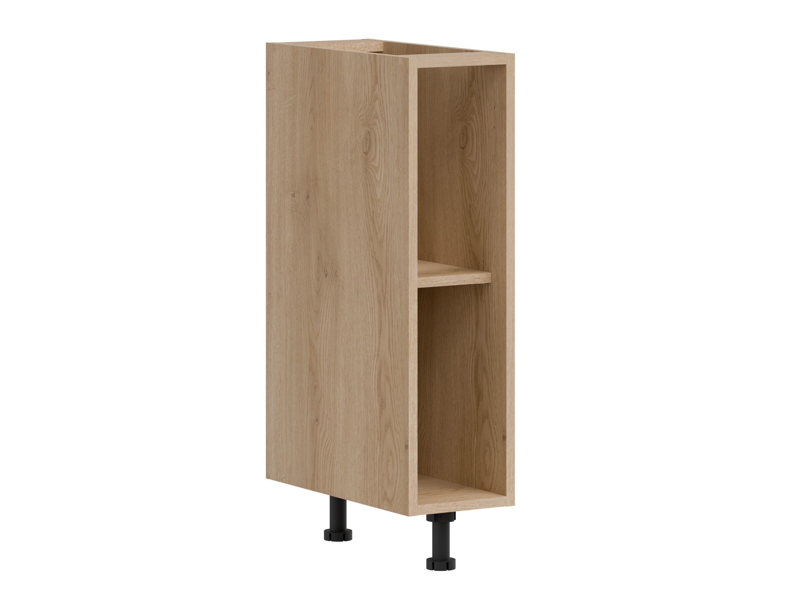 Modularan kuhinjski set Ati Grey 131