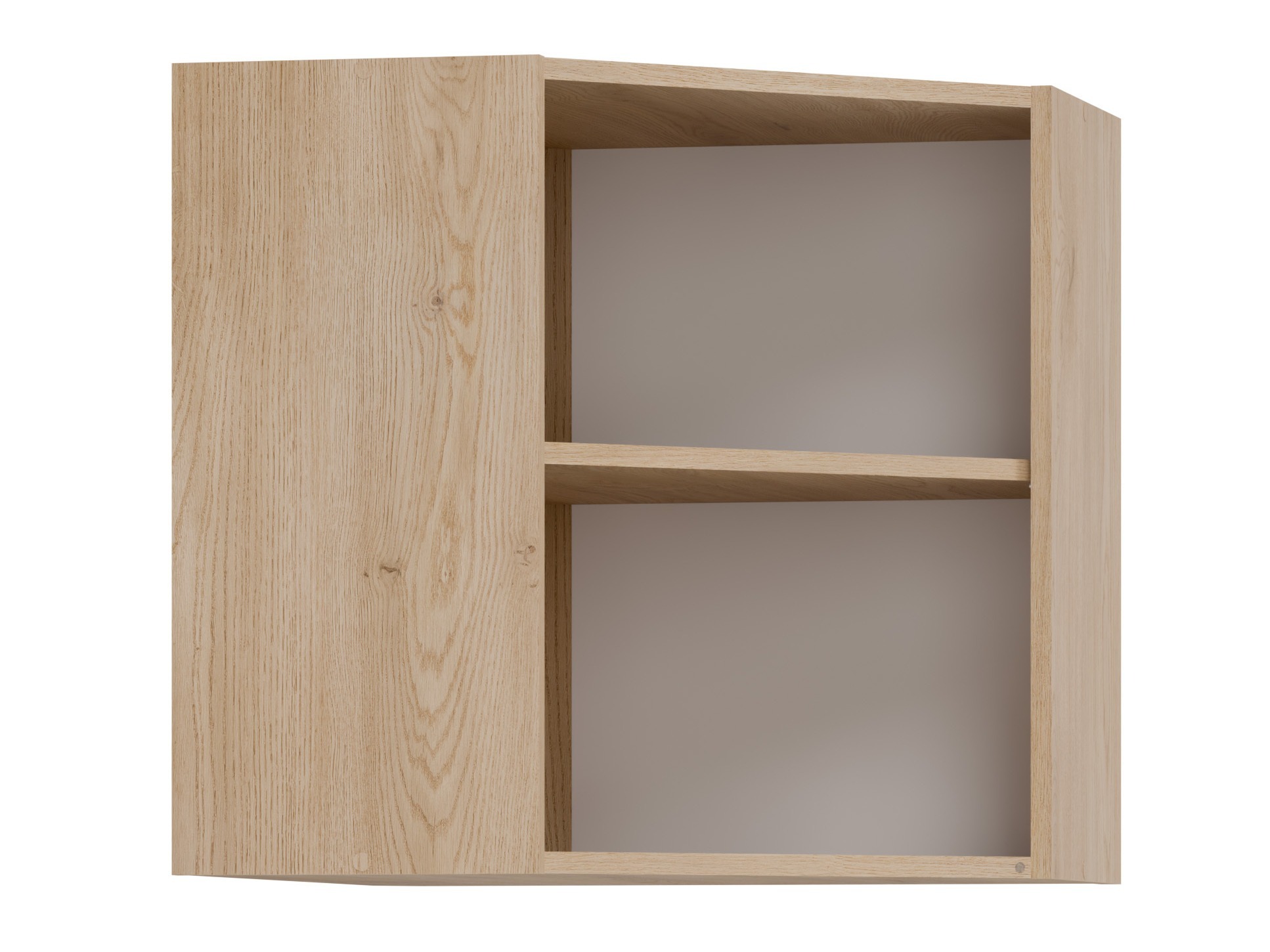 Modularan zidni kutni ormarić Ati Artisan 125