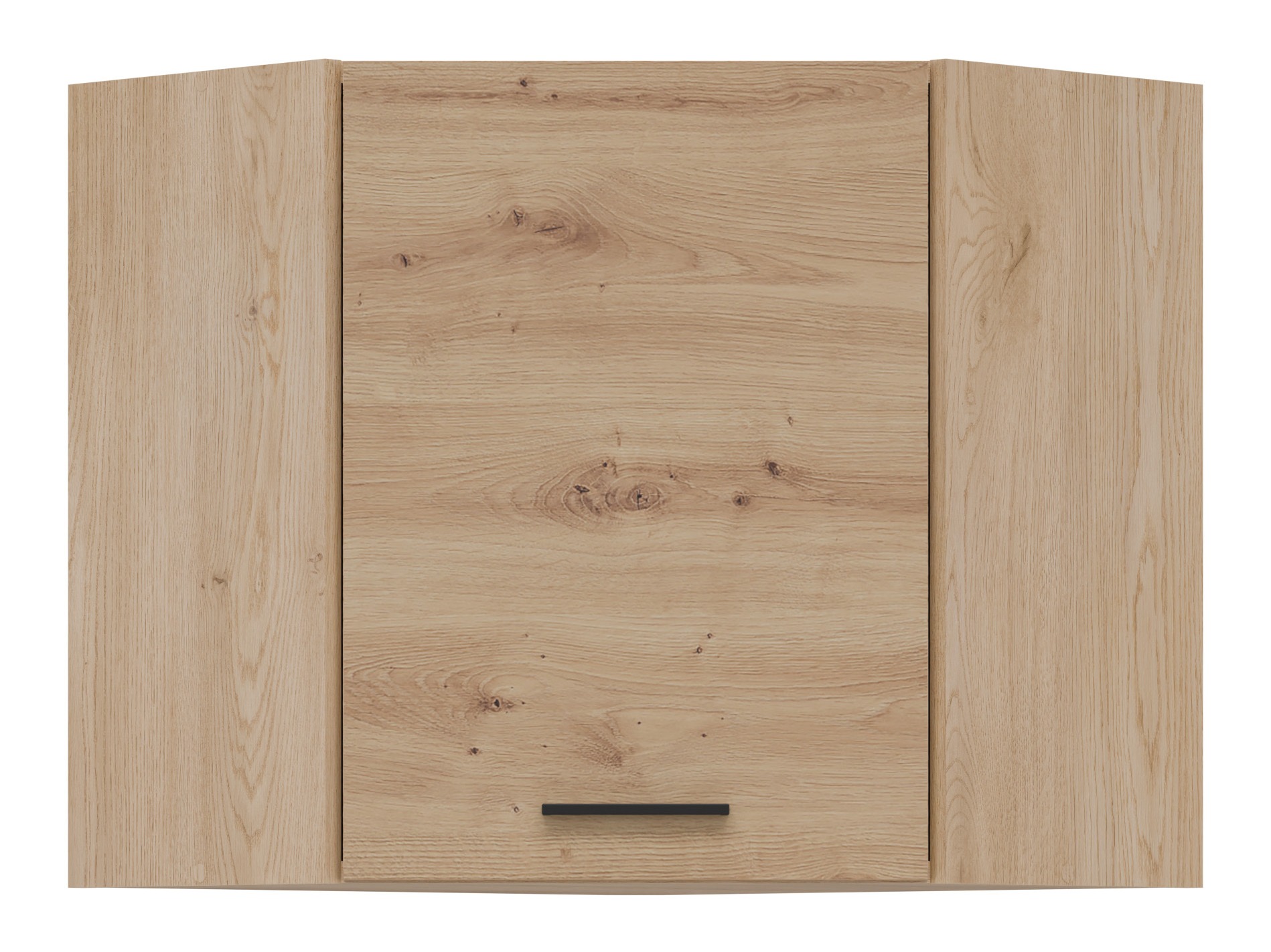 Modularan zidni kutni ormarić Ati Artisan 125