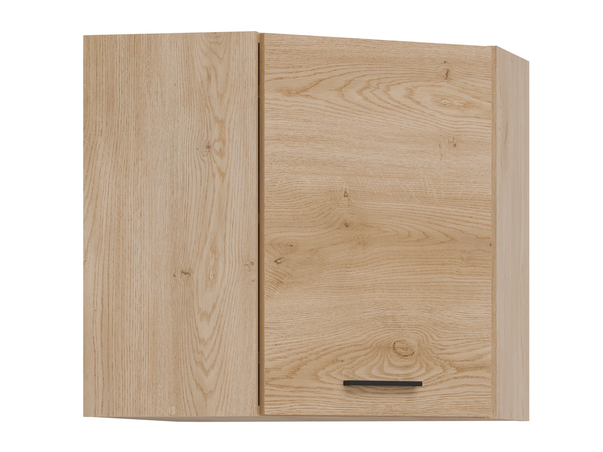 Modularan zidni kutni ormarić Ati Torro 110