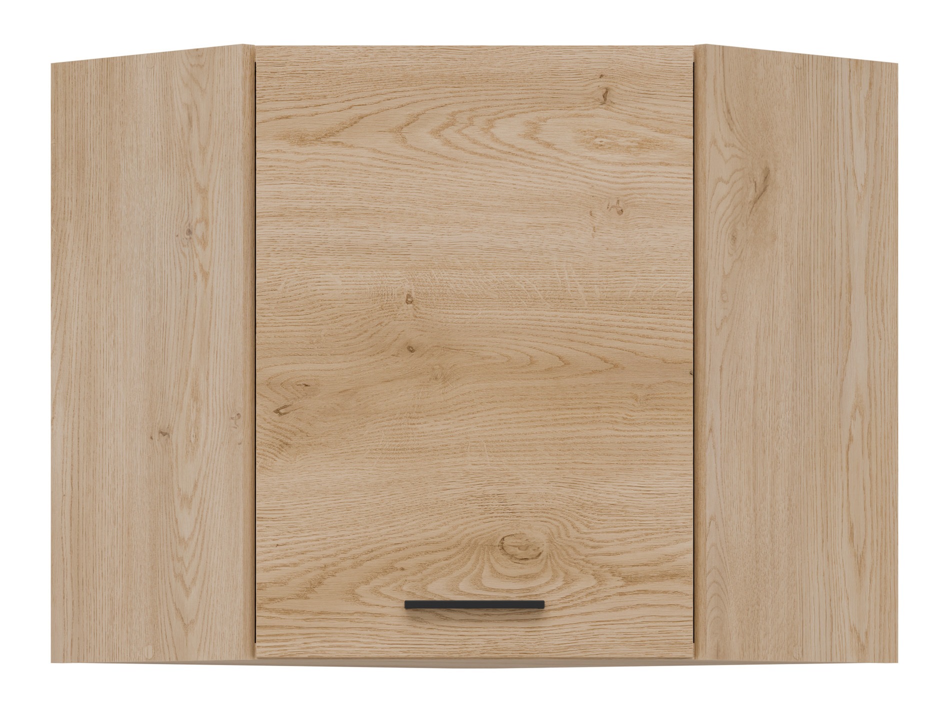 Modularan zidni kutni ormarić Ati Torro 110