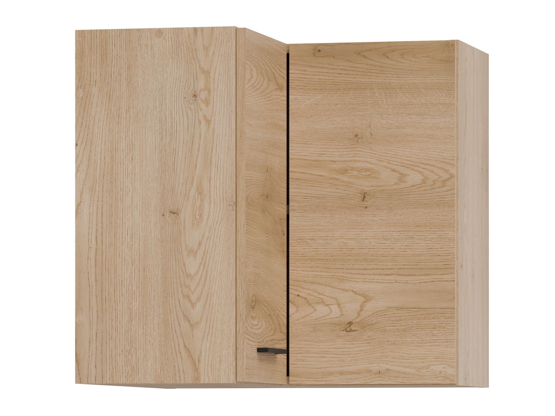 Modularan zidni kutni ormarić Ati Torro 111