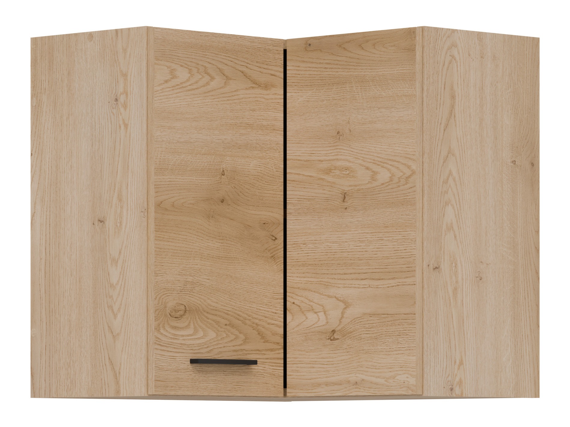 Modularan zidni kutni ormarić Ati Torro 111