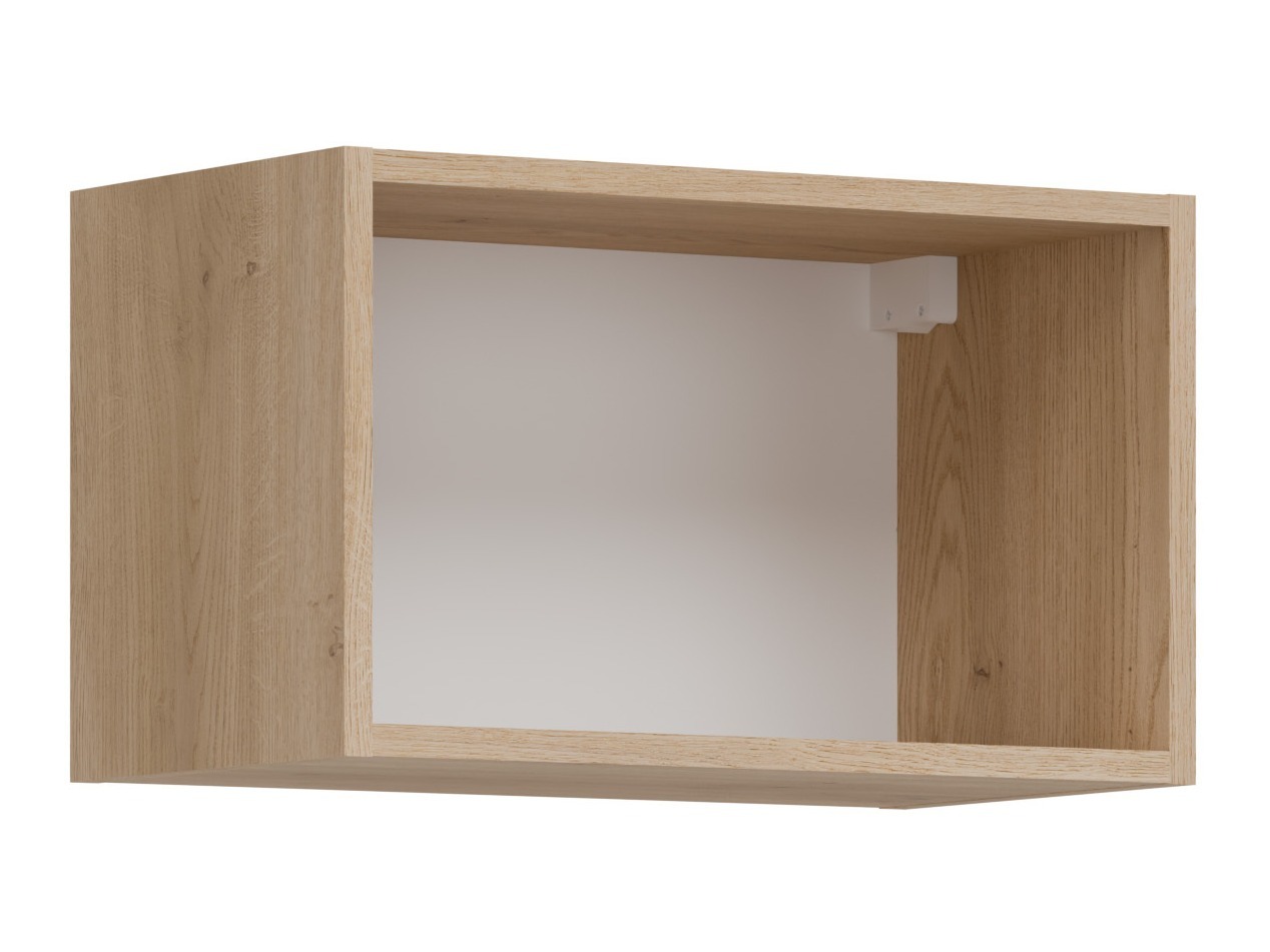 Modularan zidni ormarić Ati Grey 123