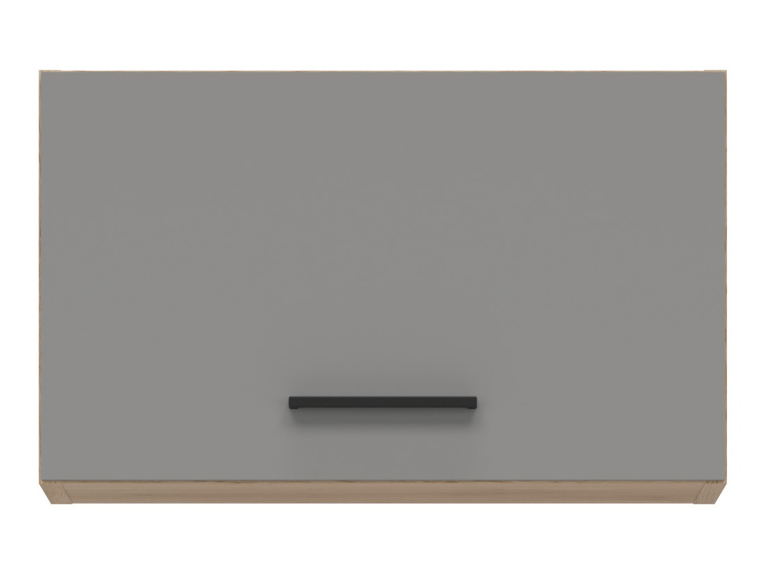 Modularan zidni ormarić Ati Grey 123