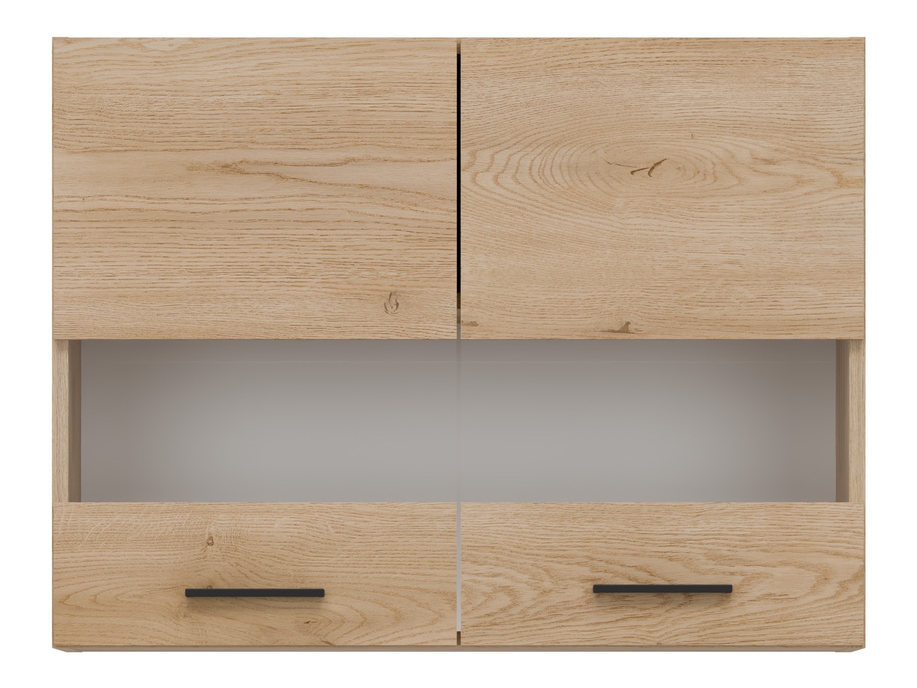 Modularan zidni ormarić Ati Torro 107