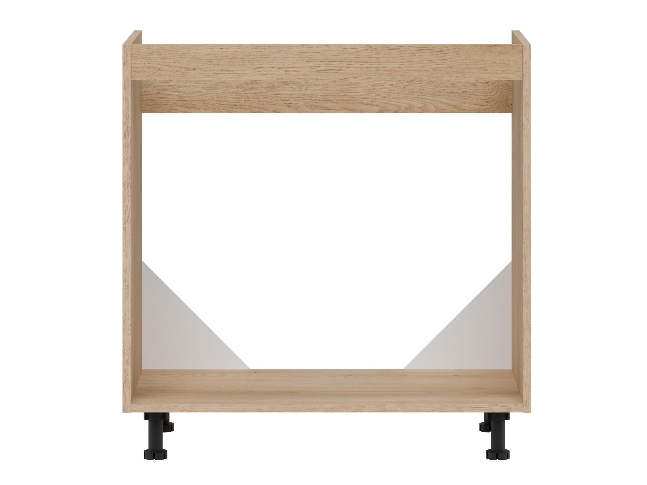 Modularni ormarić za sudoper s vratima Ati Torro 123