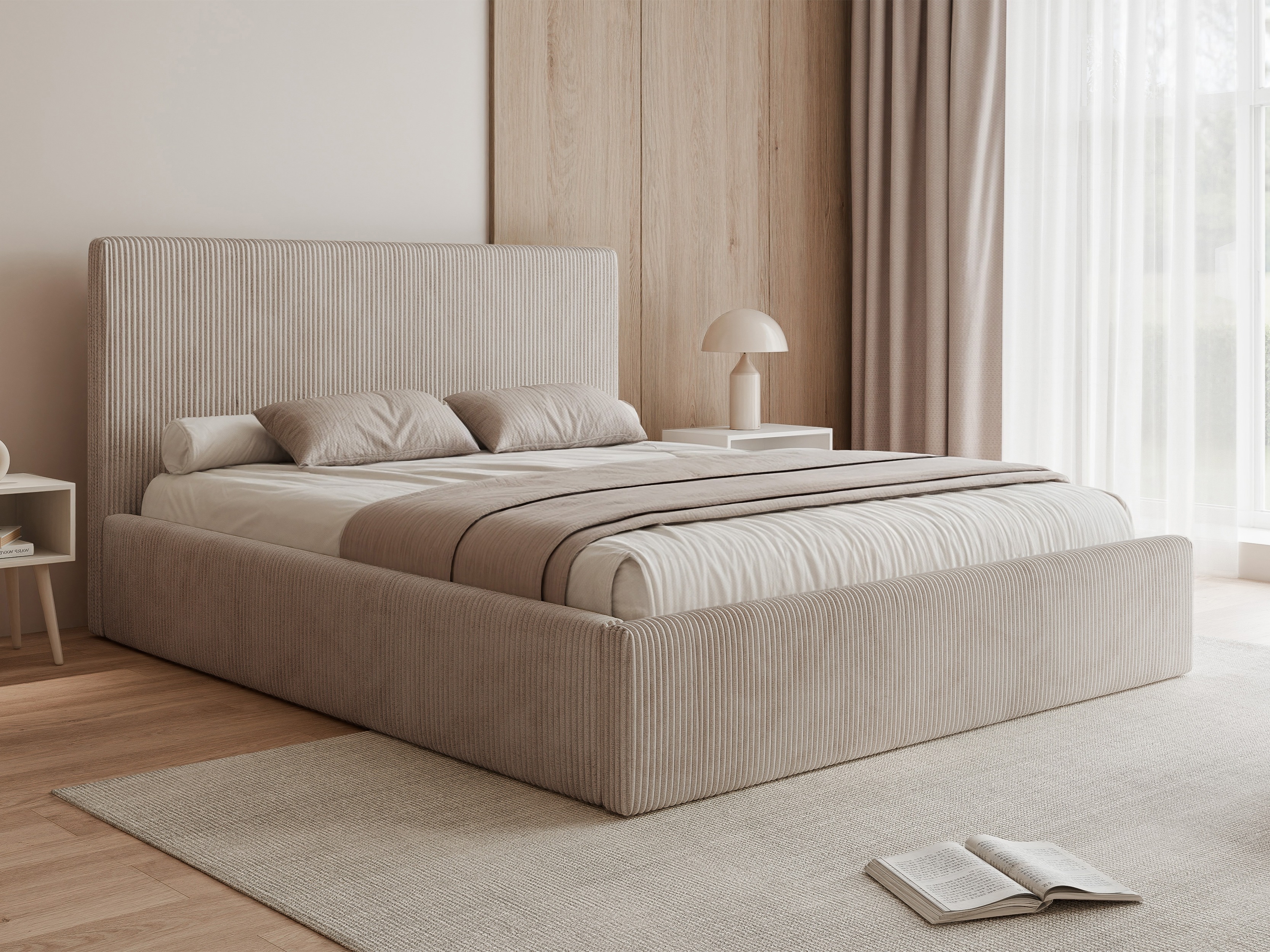 Krevet Martinez 101 (Poso 02)