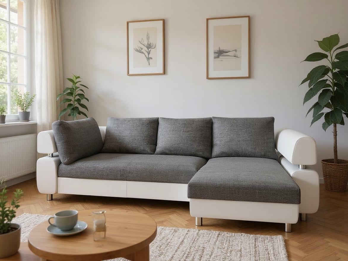 Kutna garnitura Lincoln 110 (Mekan 01 + Inari 91)