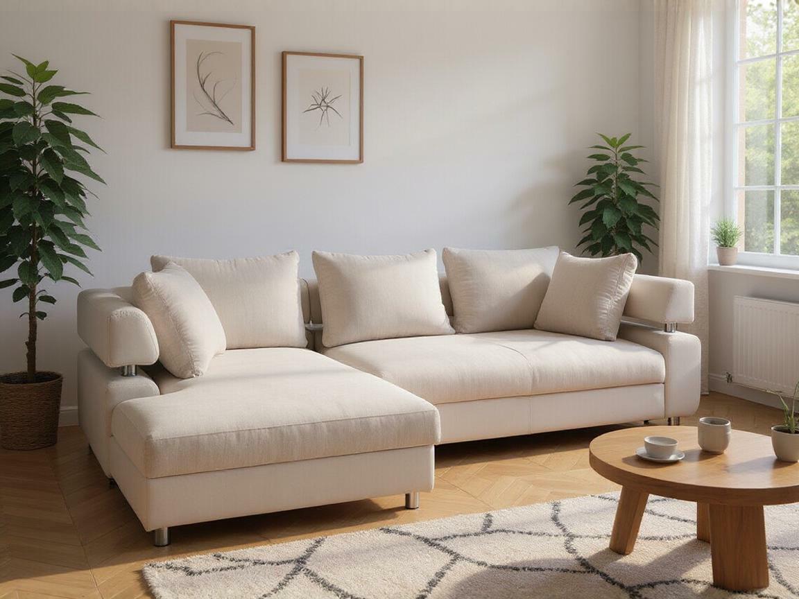 Kutna garnitura Lincoln 110 (Mekan 33 + Soro 21)