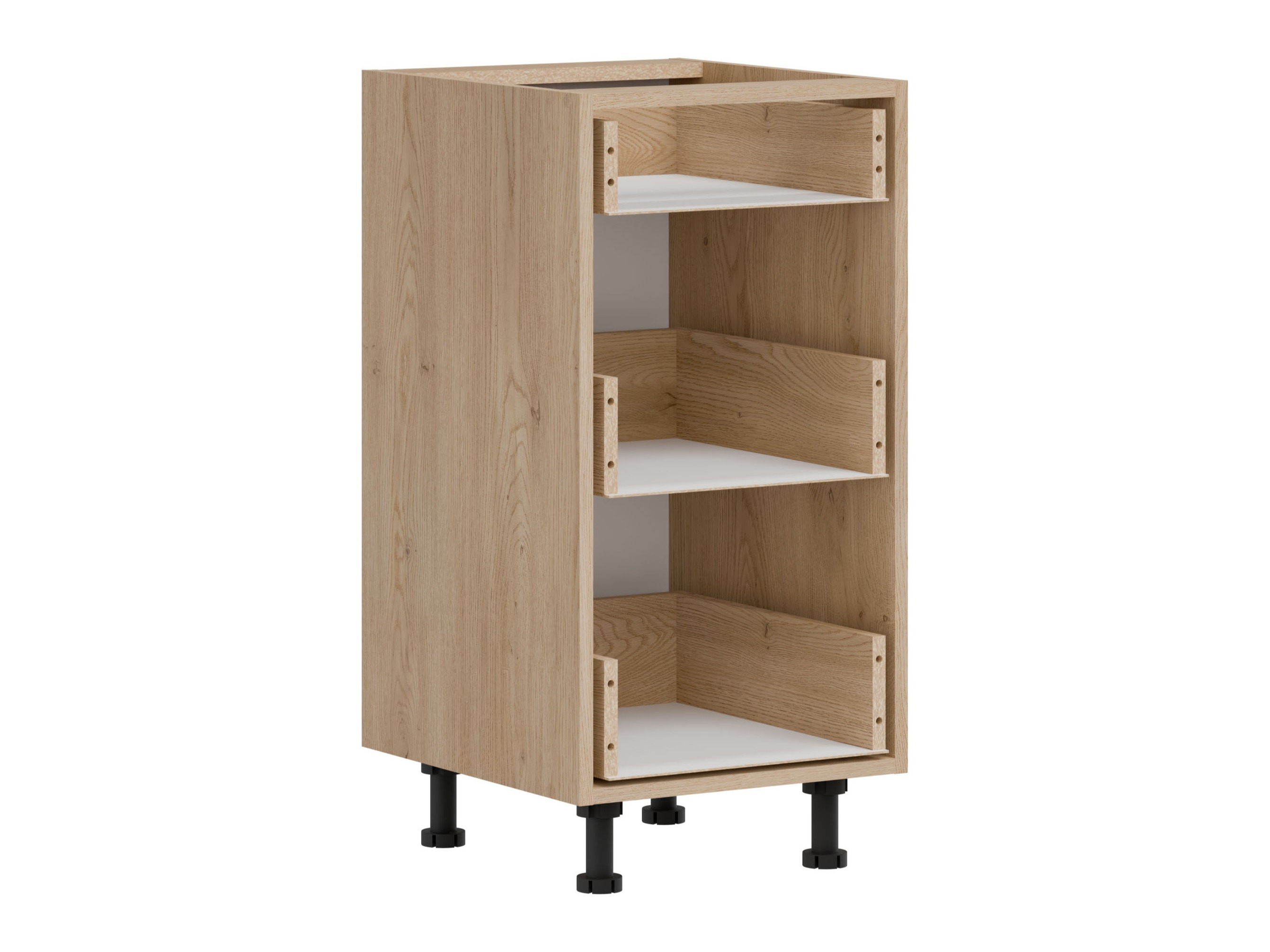 Modularan kuhinjski set Ati Cashmere 133