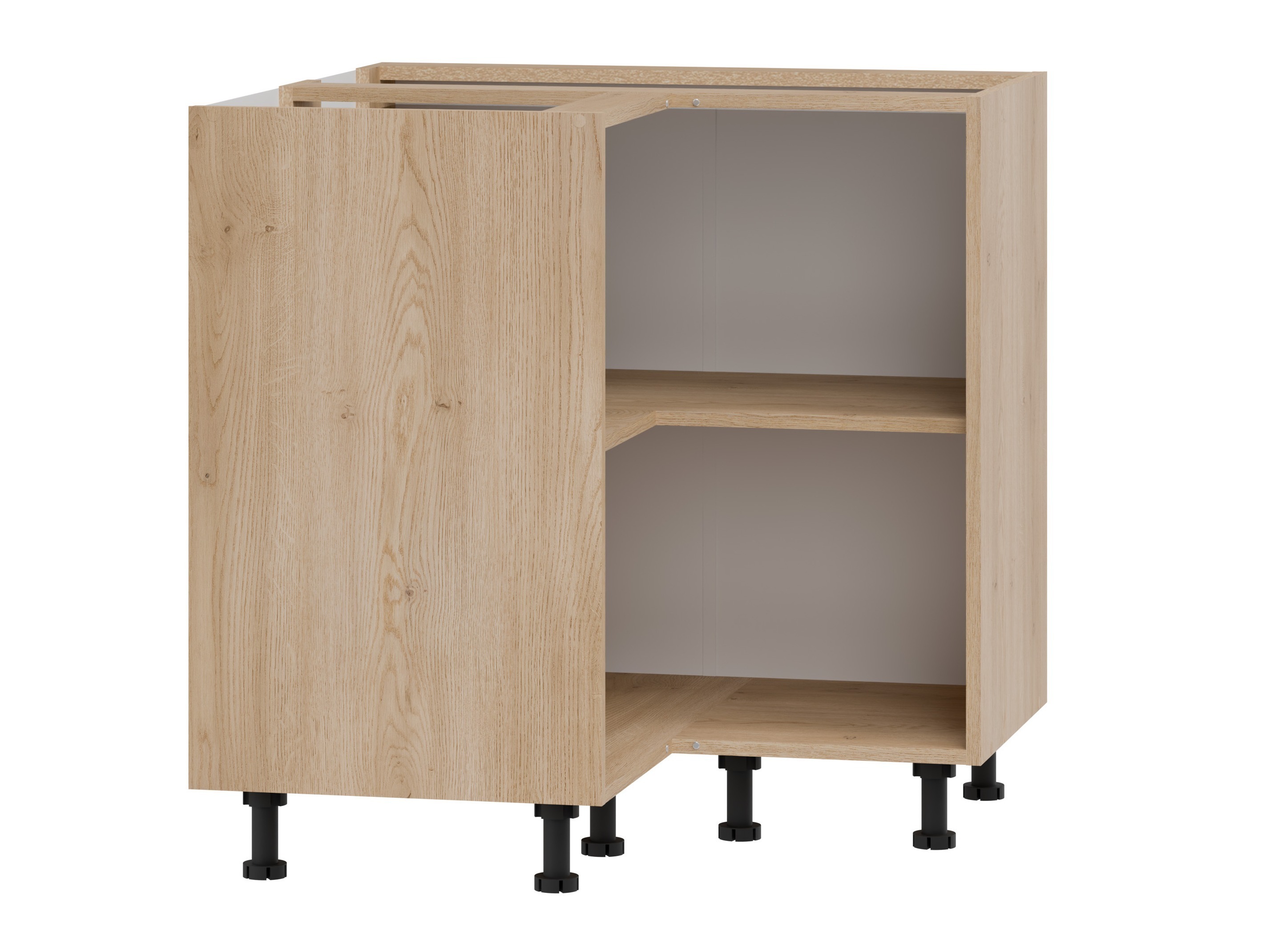 Modularan kuhinjski set Ati Cashmere 133