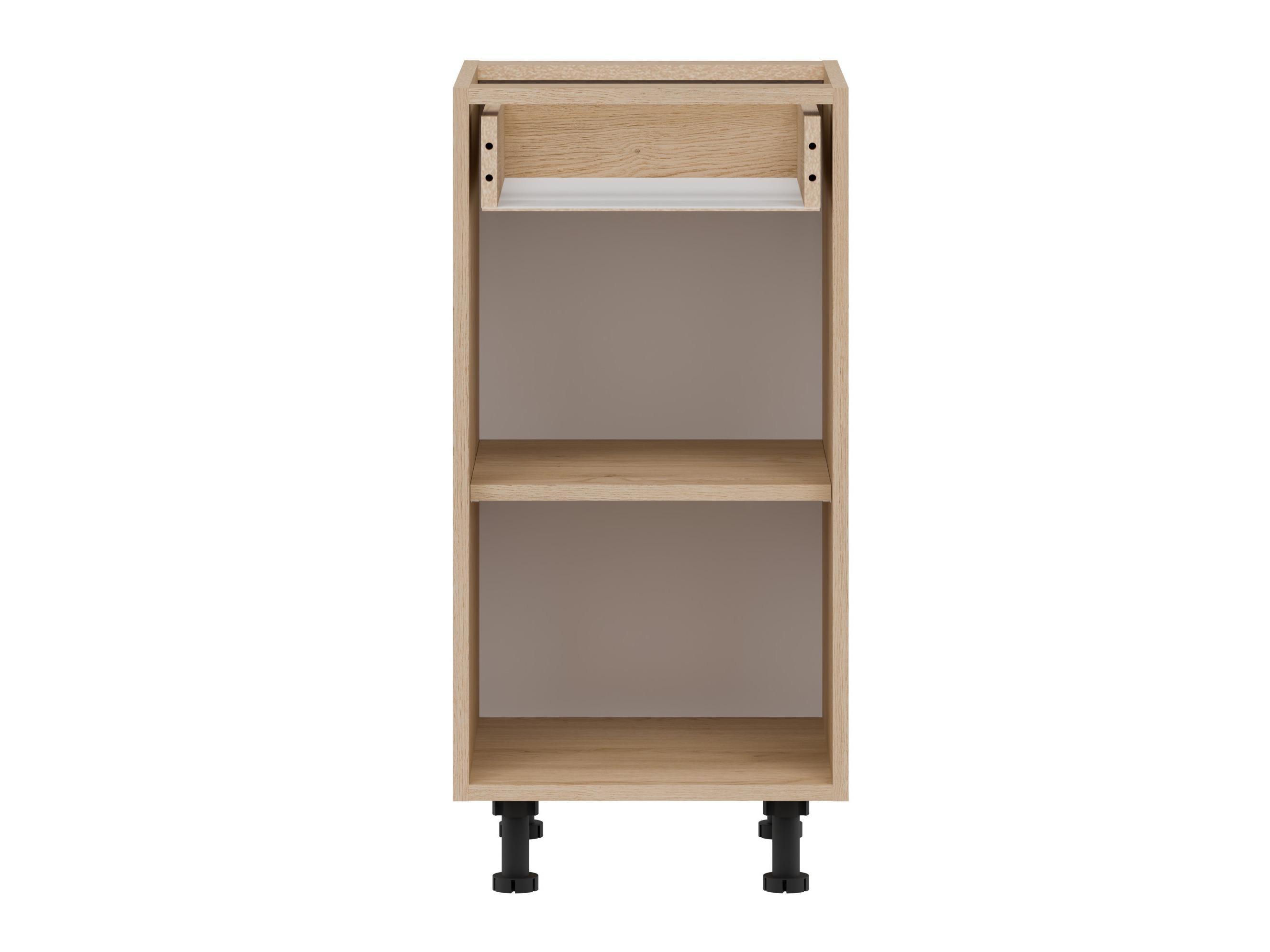 Modularni ormarić s ladicom i vratima Ati Cashmere 114