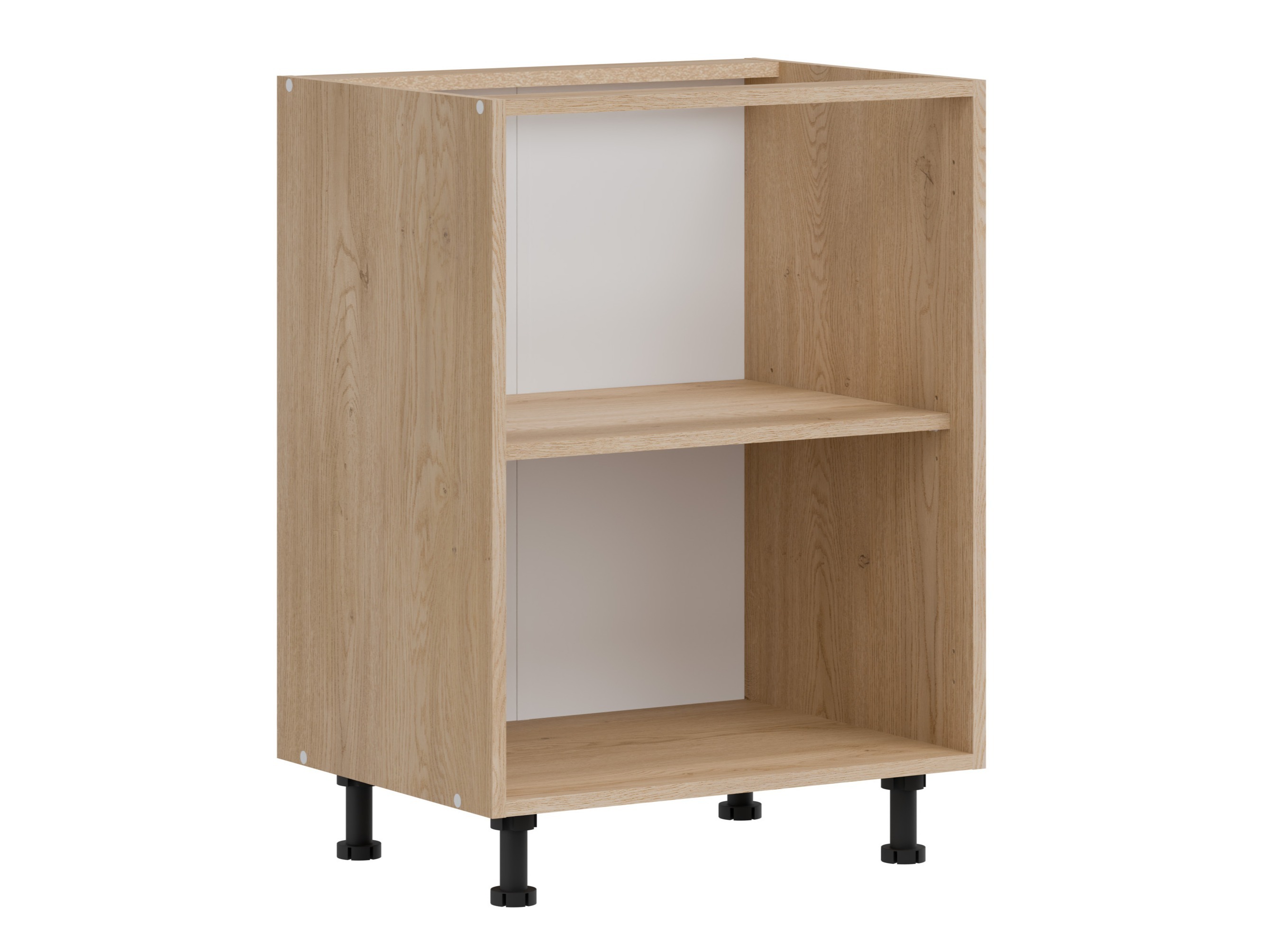 Modularni ormarić s vratima Ati Cashmere 117