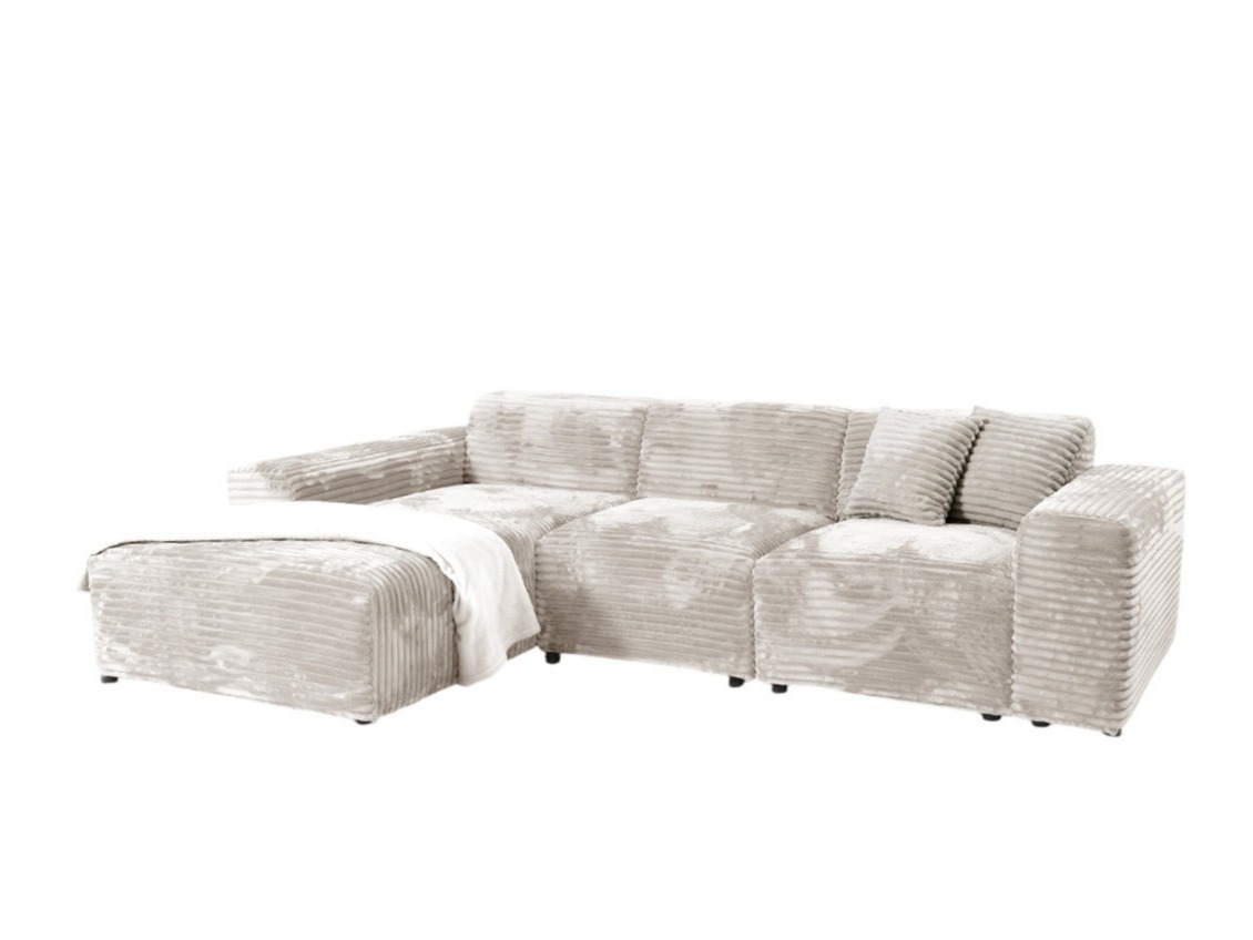 Kutna garnitura Franklin 137 (Tilia 01)