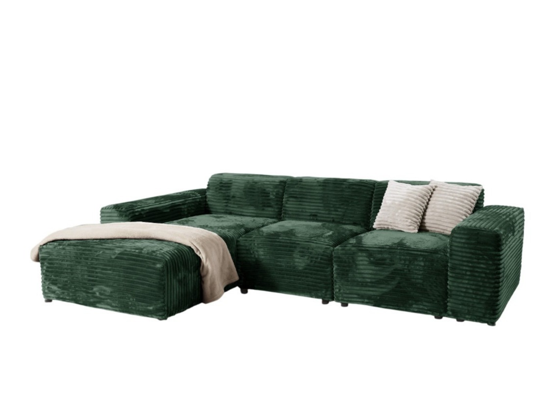 Kutna garnitura Franklin 137 (Tilia 39)