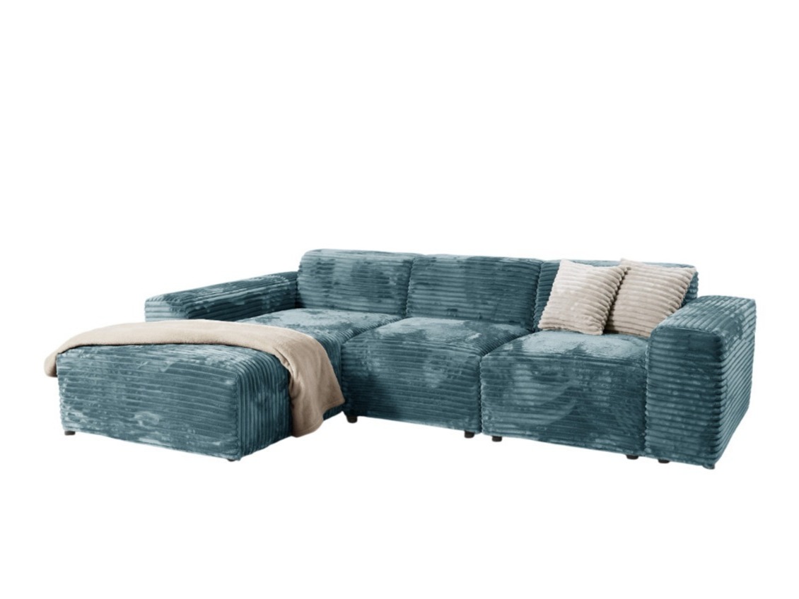 Kutna garnitura Franklin 137 (Tilia 75)