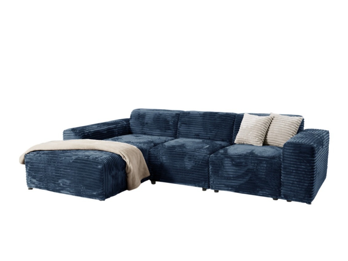 Kutna garnitura Franklin 137 (Tilia 77)