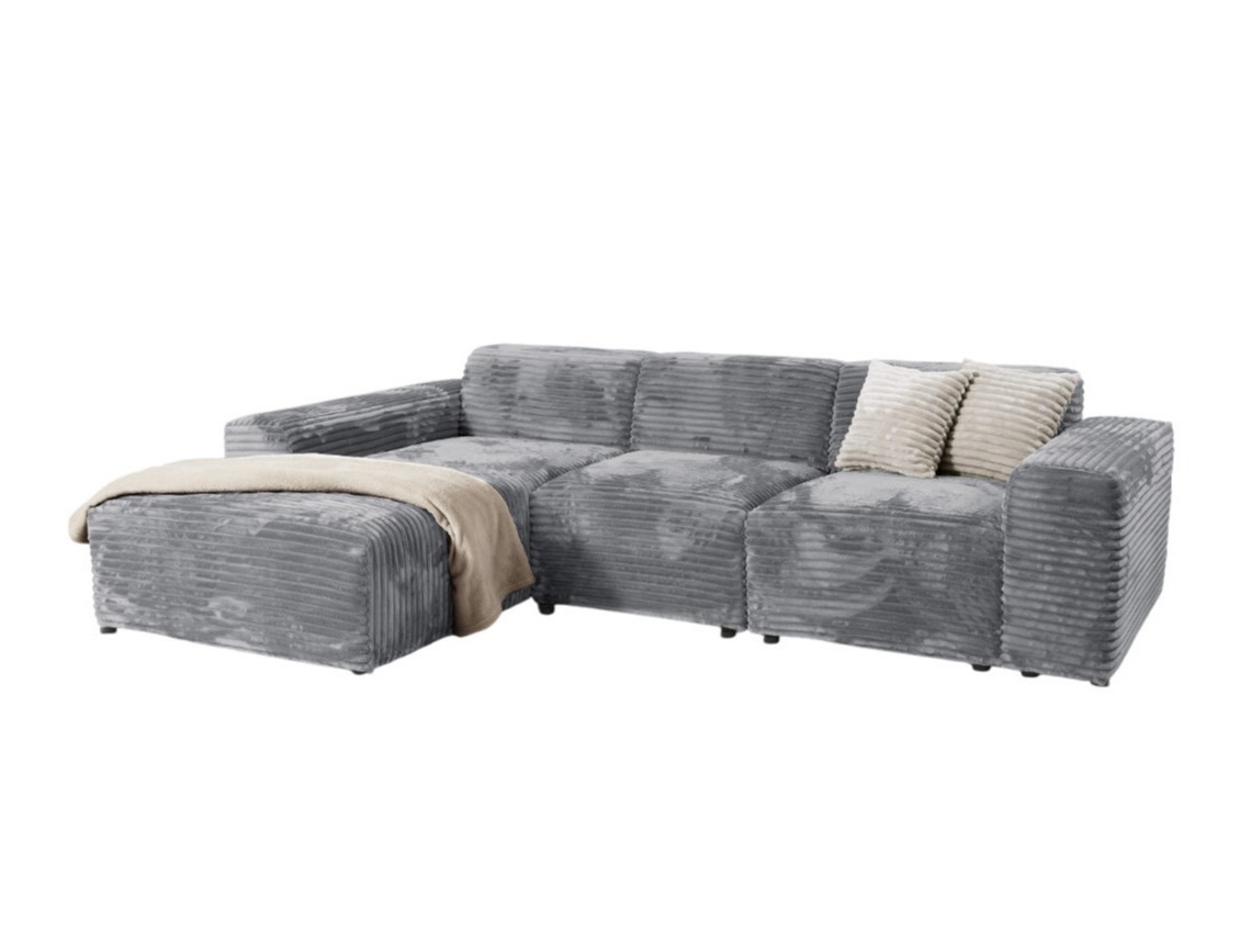 Kutna garnitura Franklin 137 (Tilia 90)