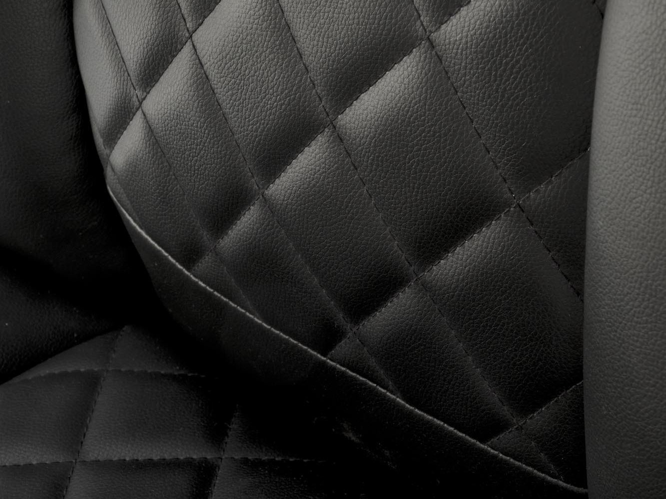 Uredska stolica Houston 1602 (Crna)