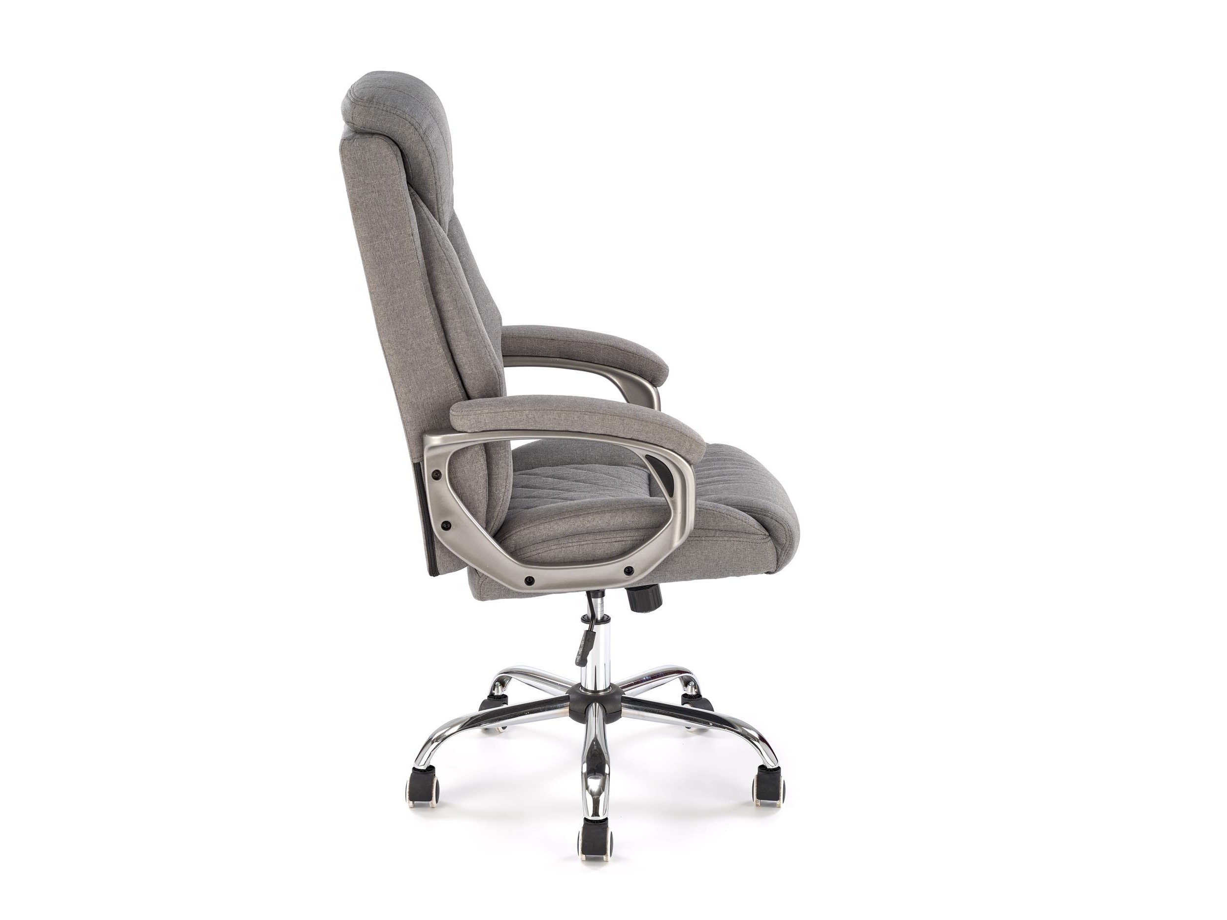 Uredska stolica Houston 1602 (Siva)