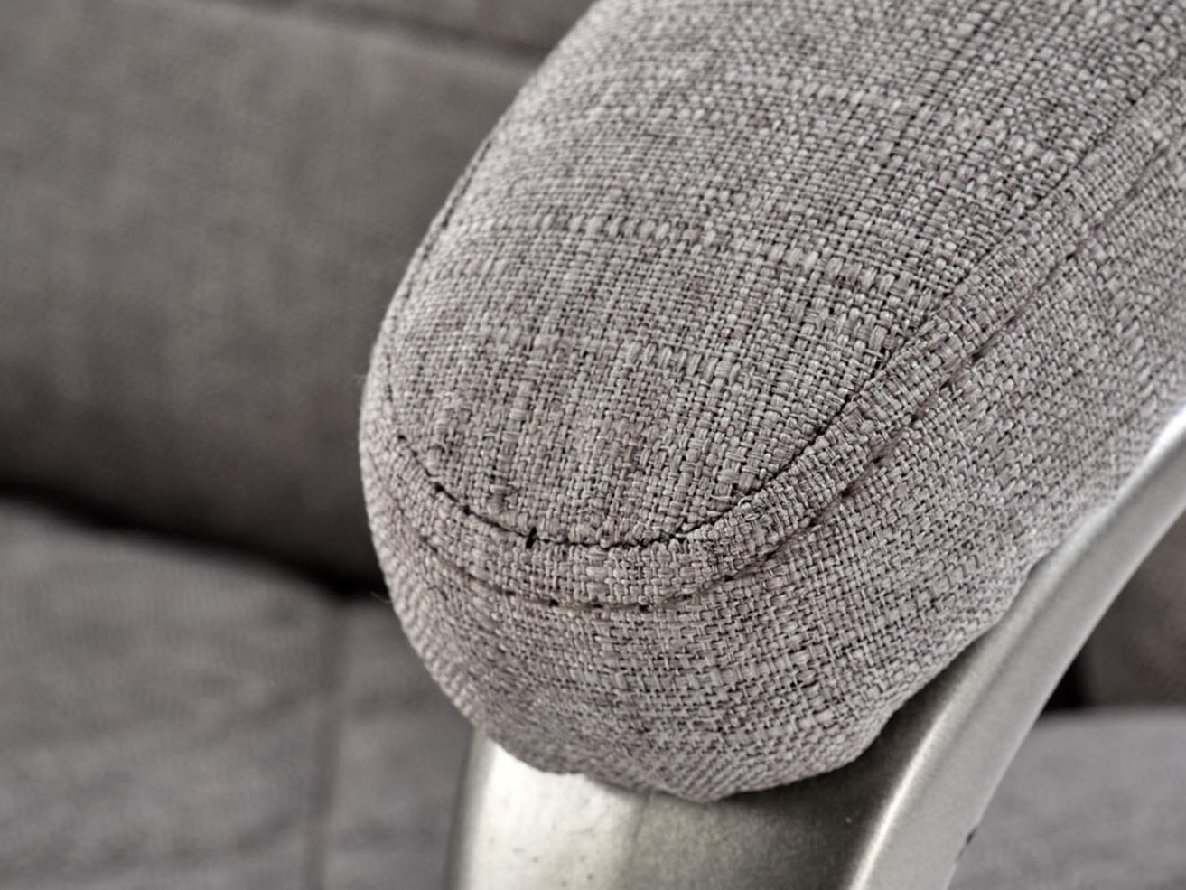 Uredska stolica Houston 1602 (Siva)