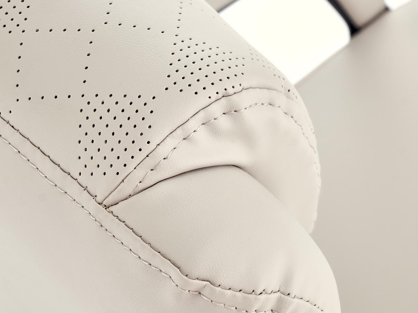 Uredska stolica Houston 1898 (Bež)