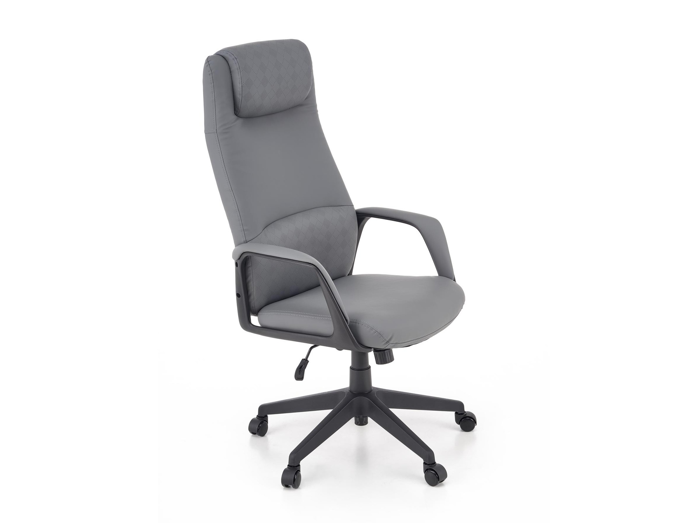 Uredska stolica Houston 1898 (Siva)