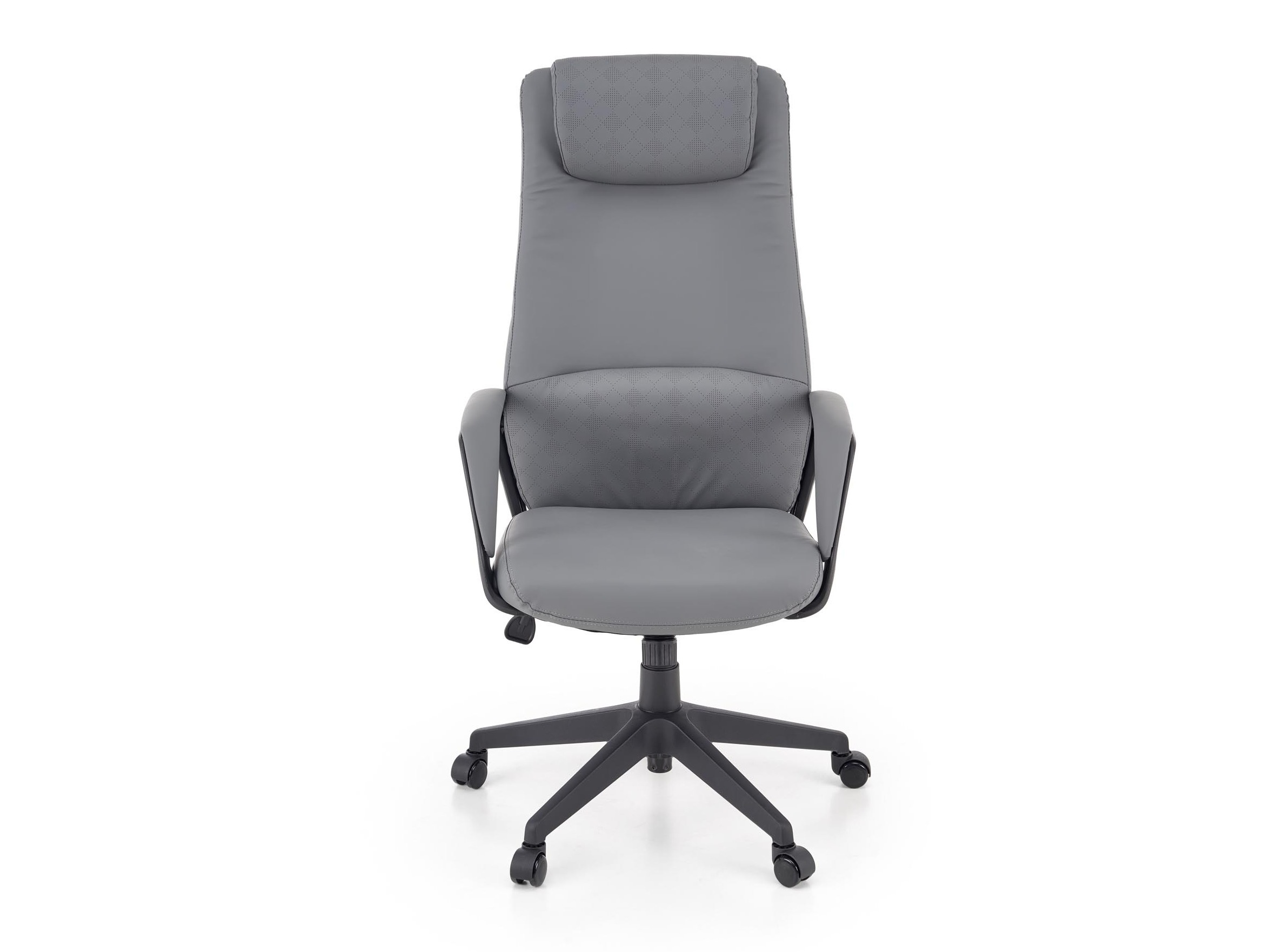 Uredska stolica Houston 1898 (Siva)