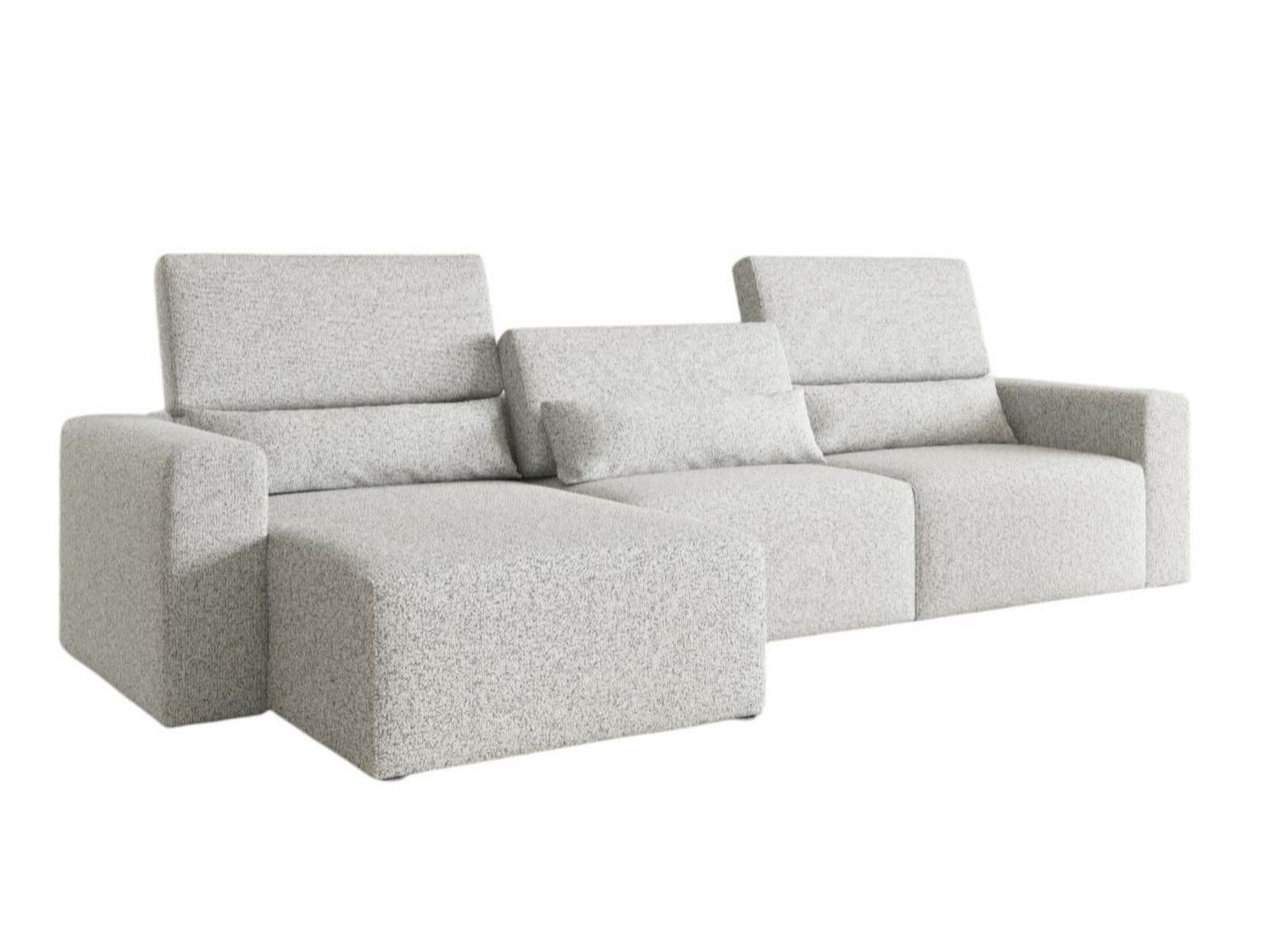 Modularna kutna garnitura Virorle 100 (Puente 80)