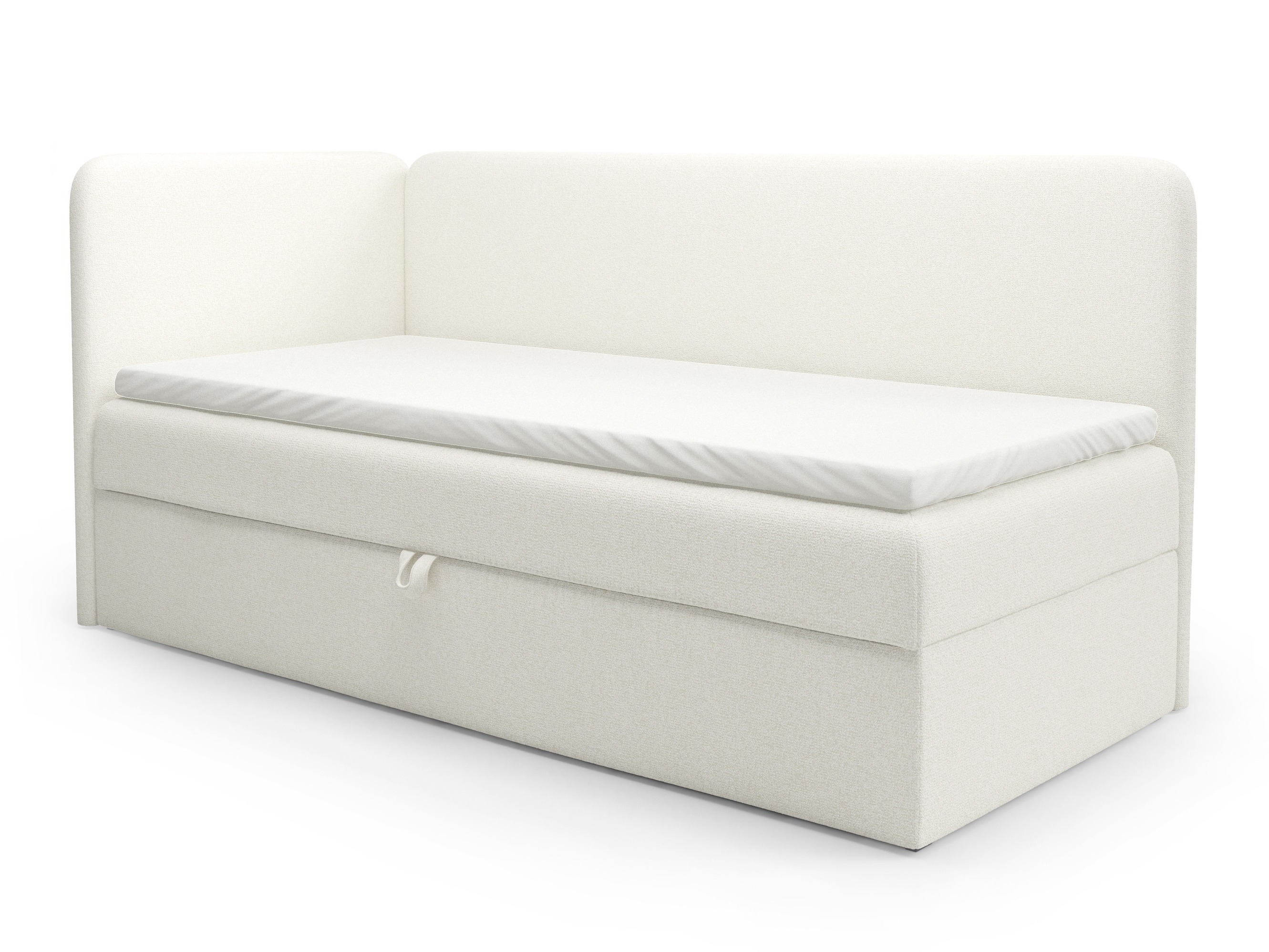 Boxspring krevet Franklin 188 (Puente 03)