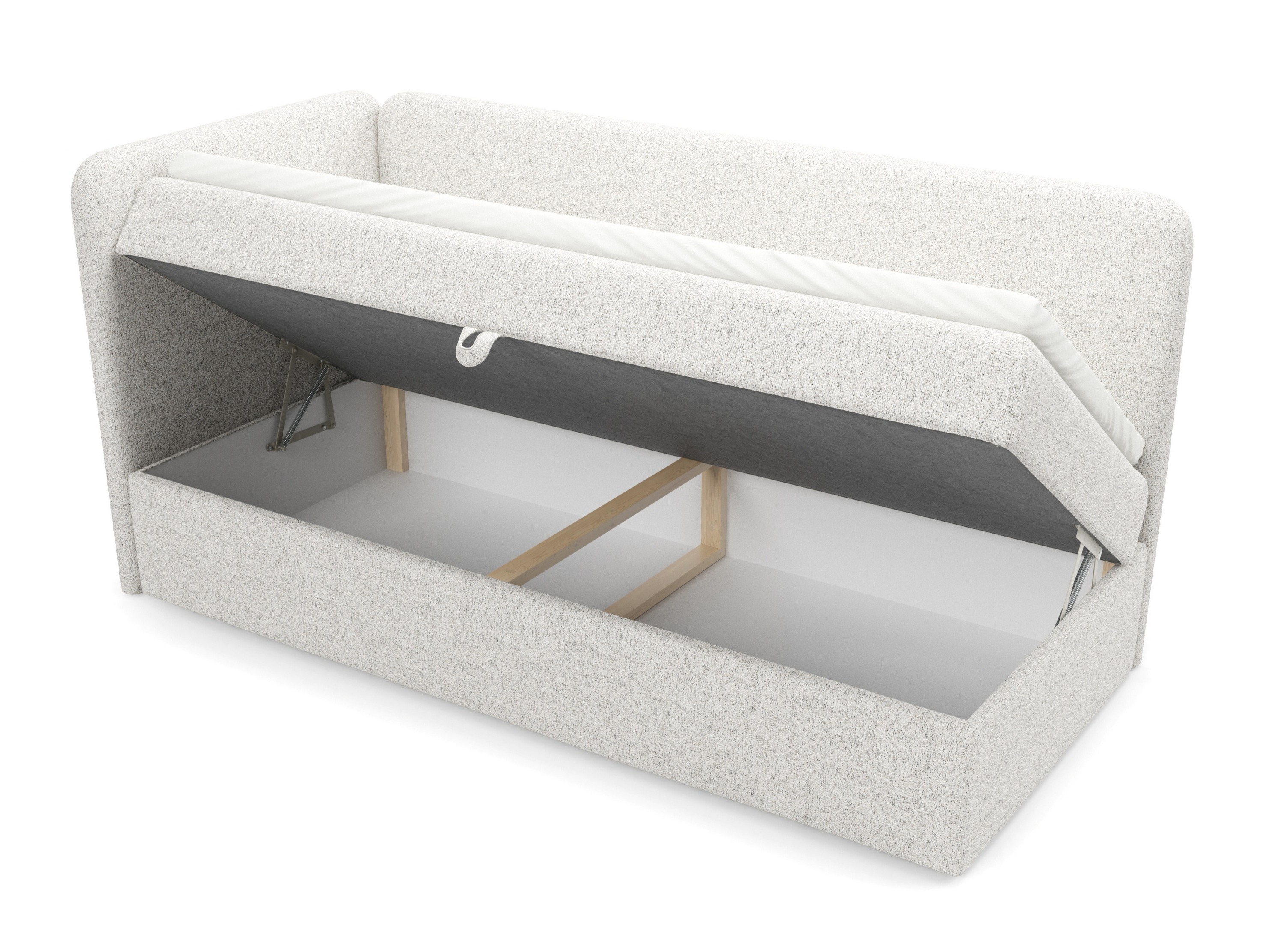 Boxspring krevet Franklin 188 (Puente 06)