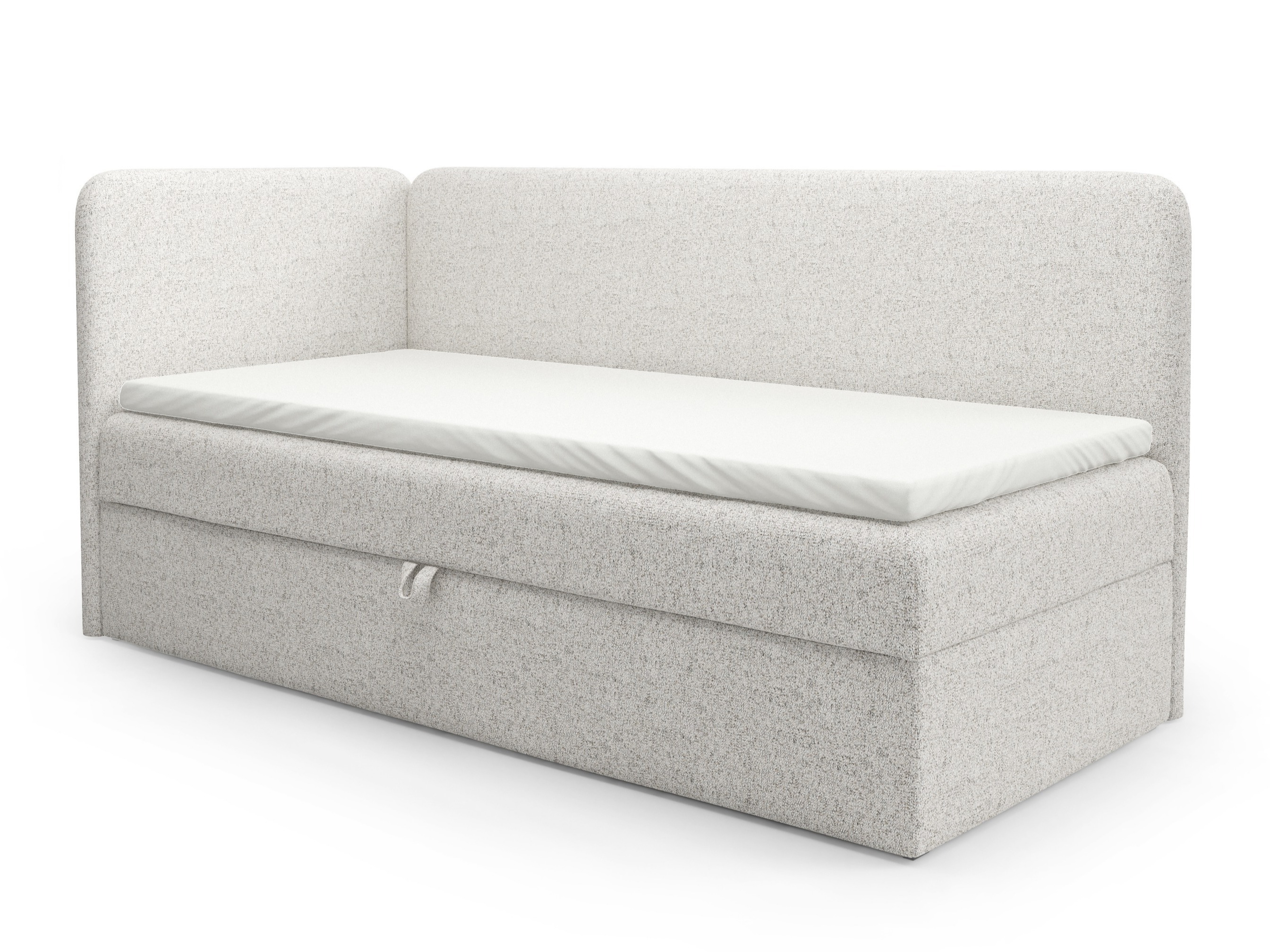 Boxspring krevet Franklin 188 (Puente 06)