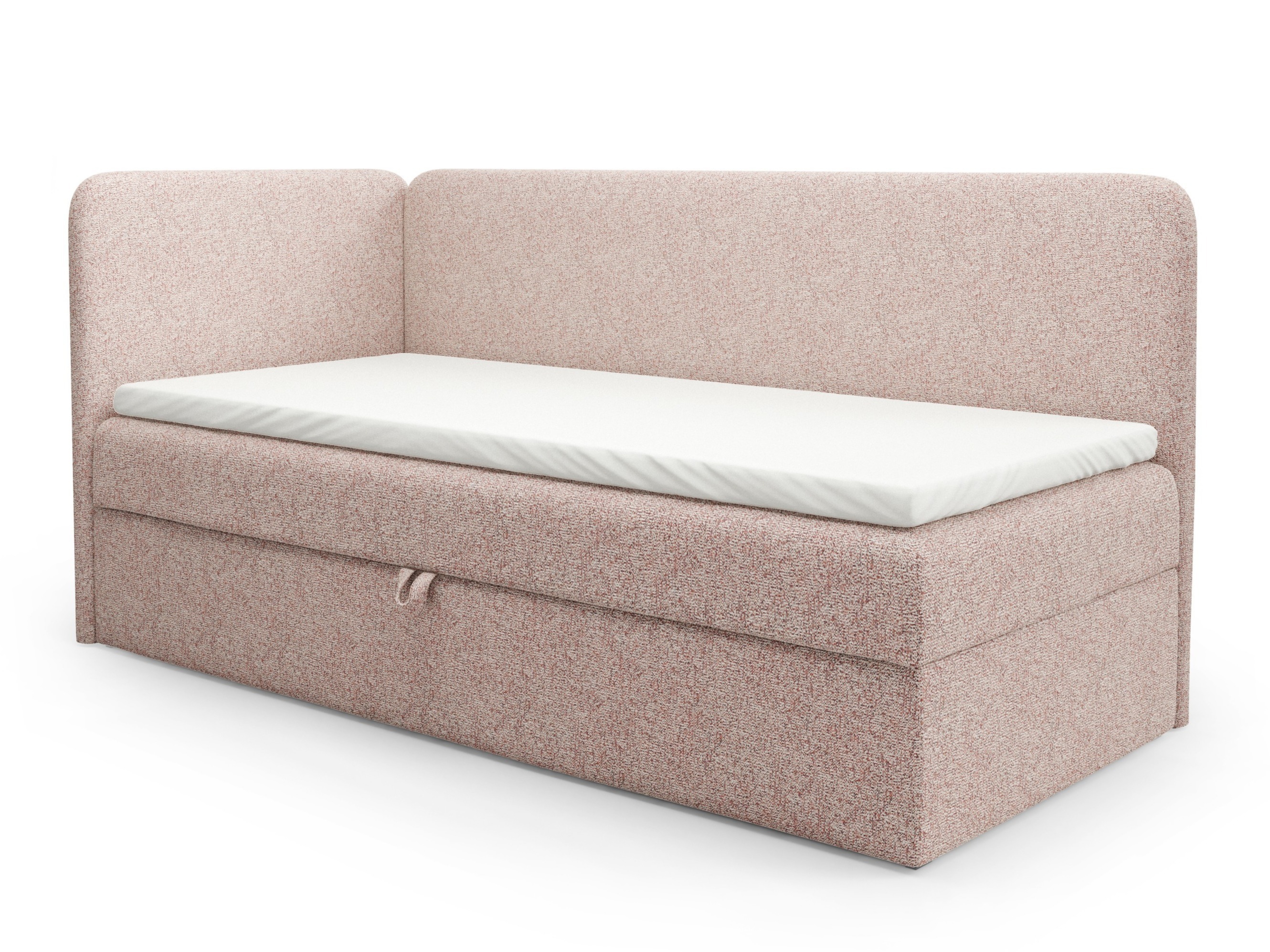 Boxspring krevet Franklin 188 (Puente 68)