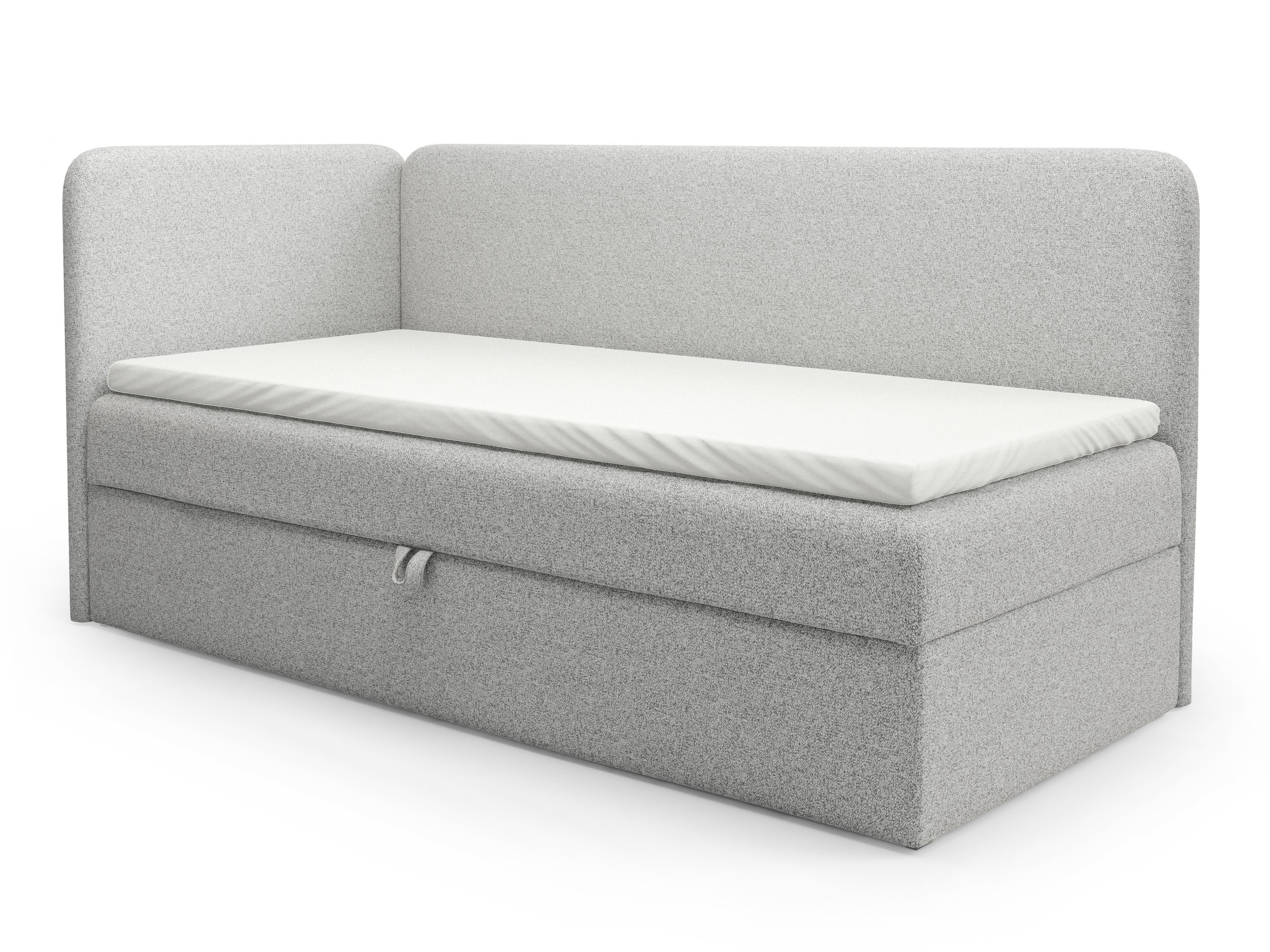 Boxspring krevet Franklin 188 (Puente 80)