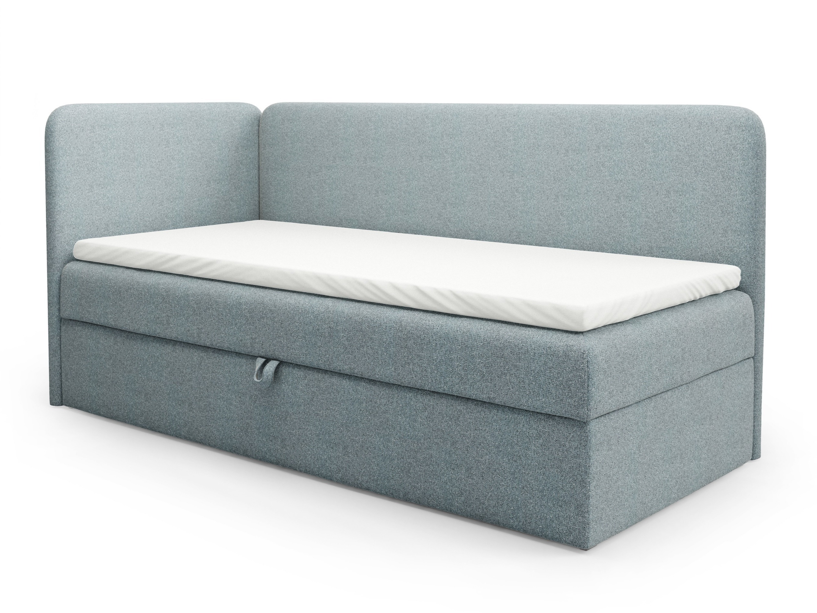 Boxspring krevet Franklin 188 (Puente 94)