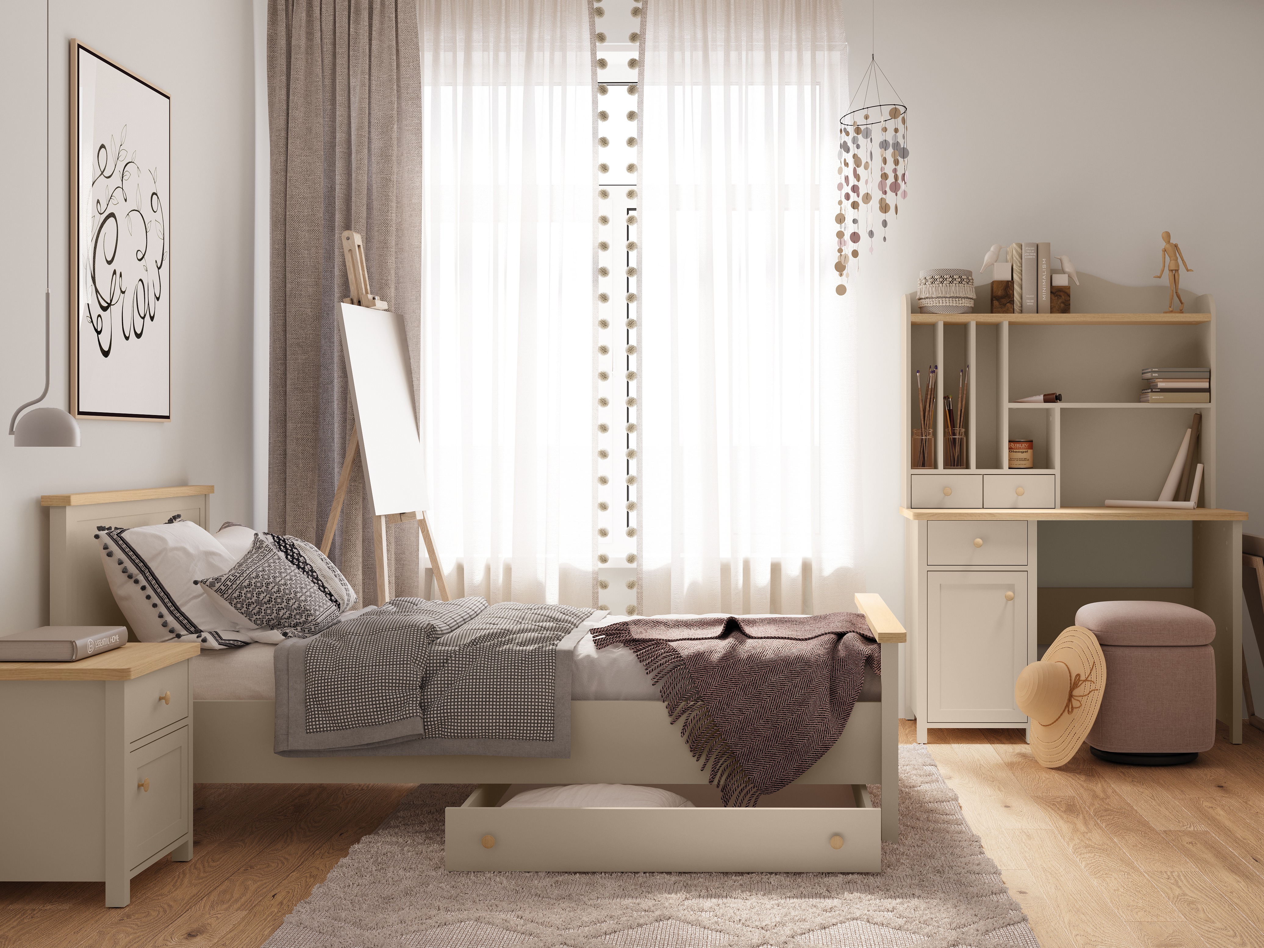 Set namještaja Romelbo 149