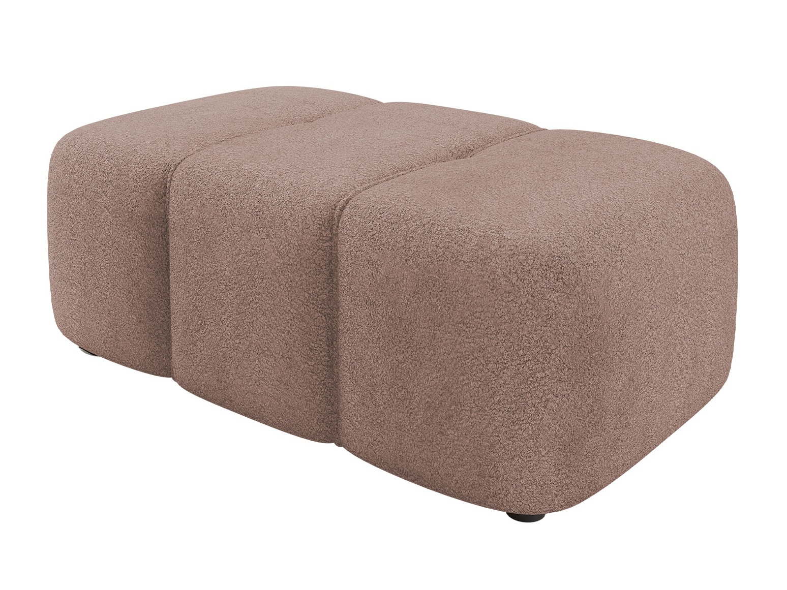 Tapecirana klupa Comfivo 472 (Coral 45)