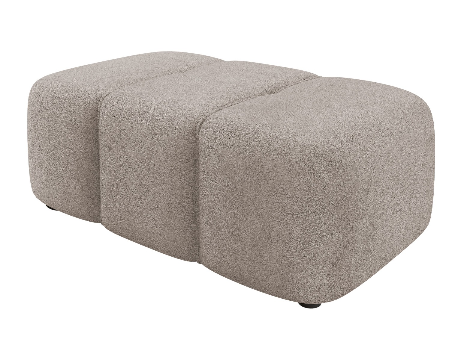 Tapecirana klupa Comfivo 472 (Coral 50)