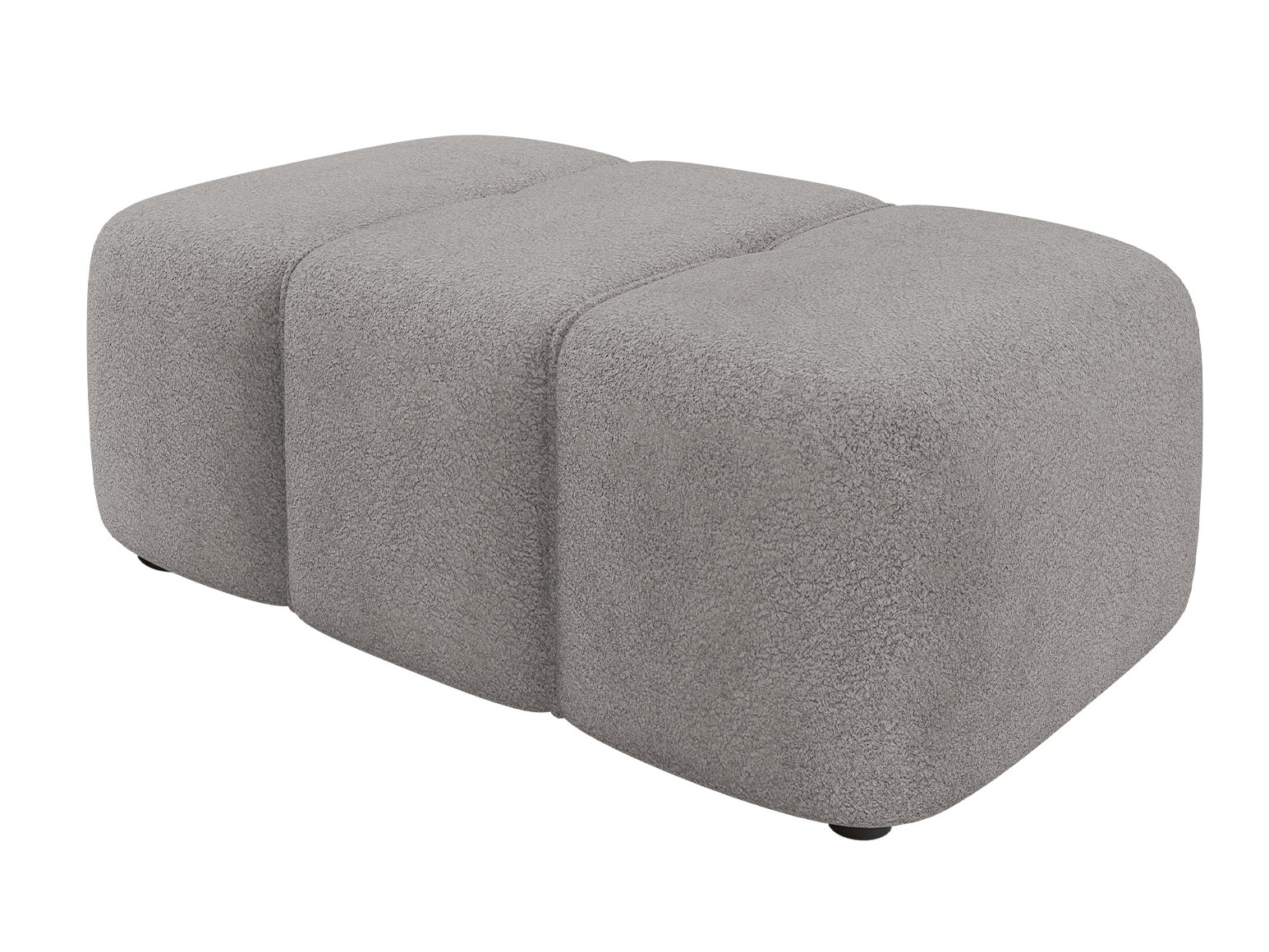 Tapecirana klupa Comfivo 472 (Coral 75)