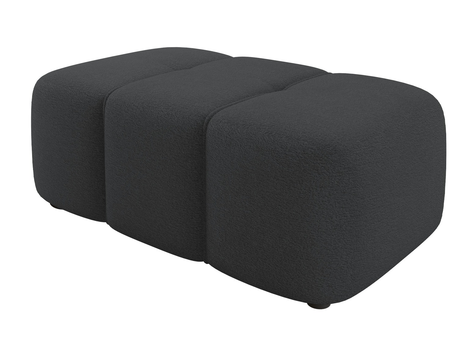 Tapecirana klupa Comfivo 472 (Velo 636)