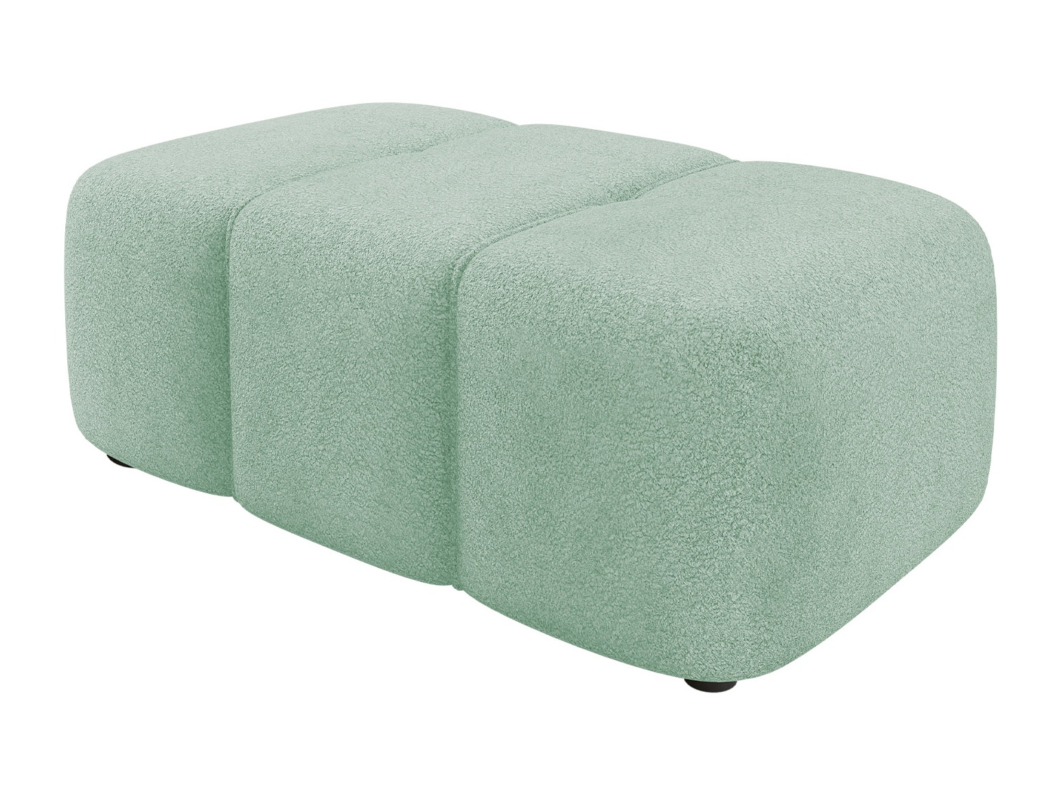 Tapecirana klupa Comfivo Laurus (Coral 55)